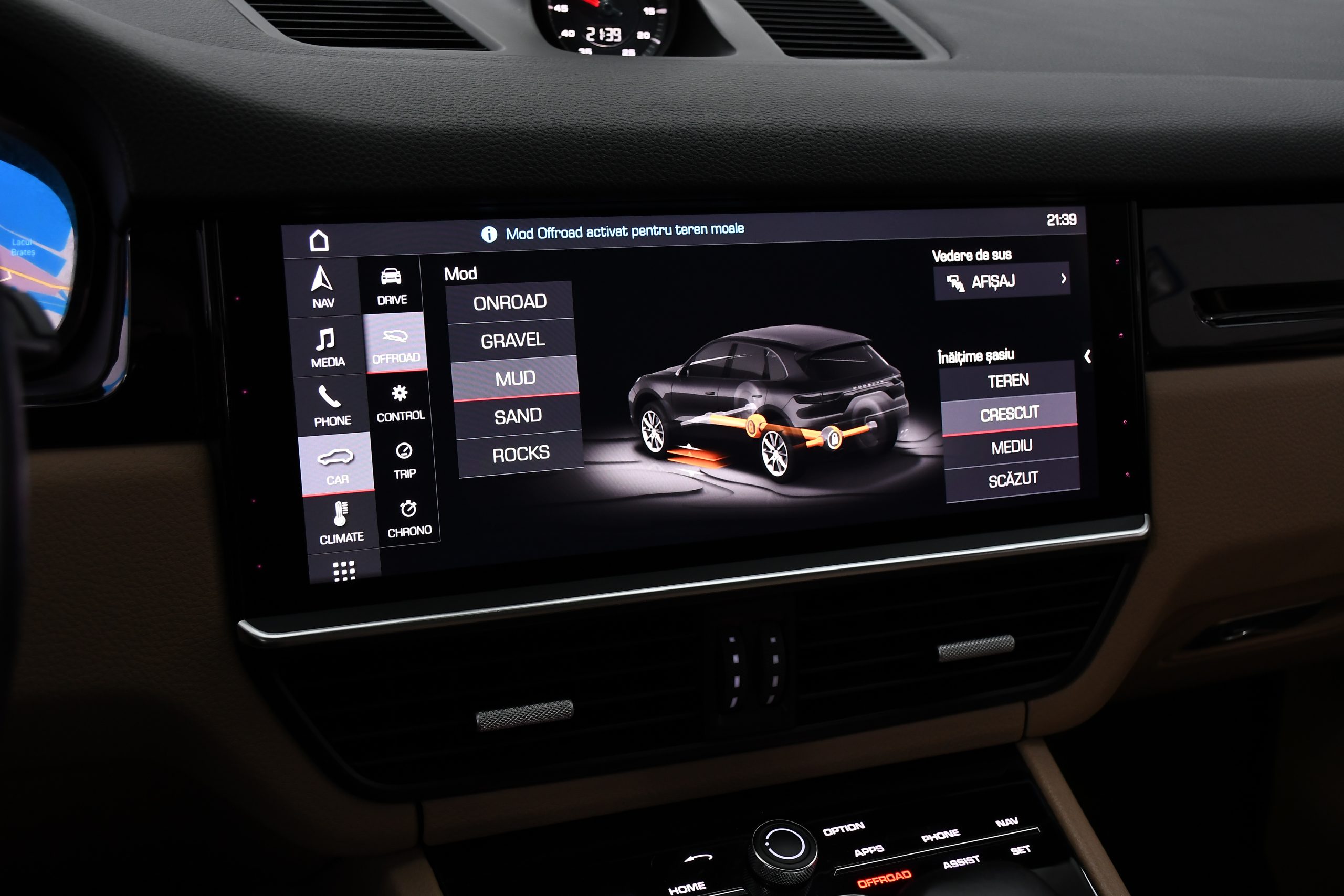 Porsche Cayenne S (441Hp) 2020 + €1000 POCKET MONEY - Image 17