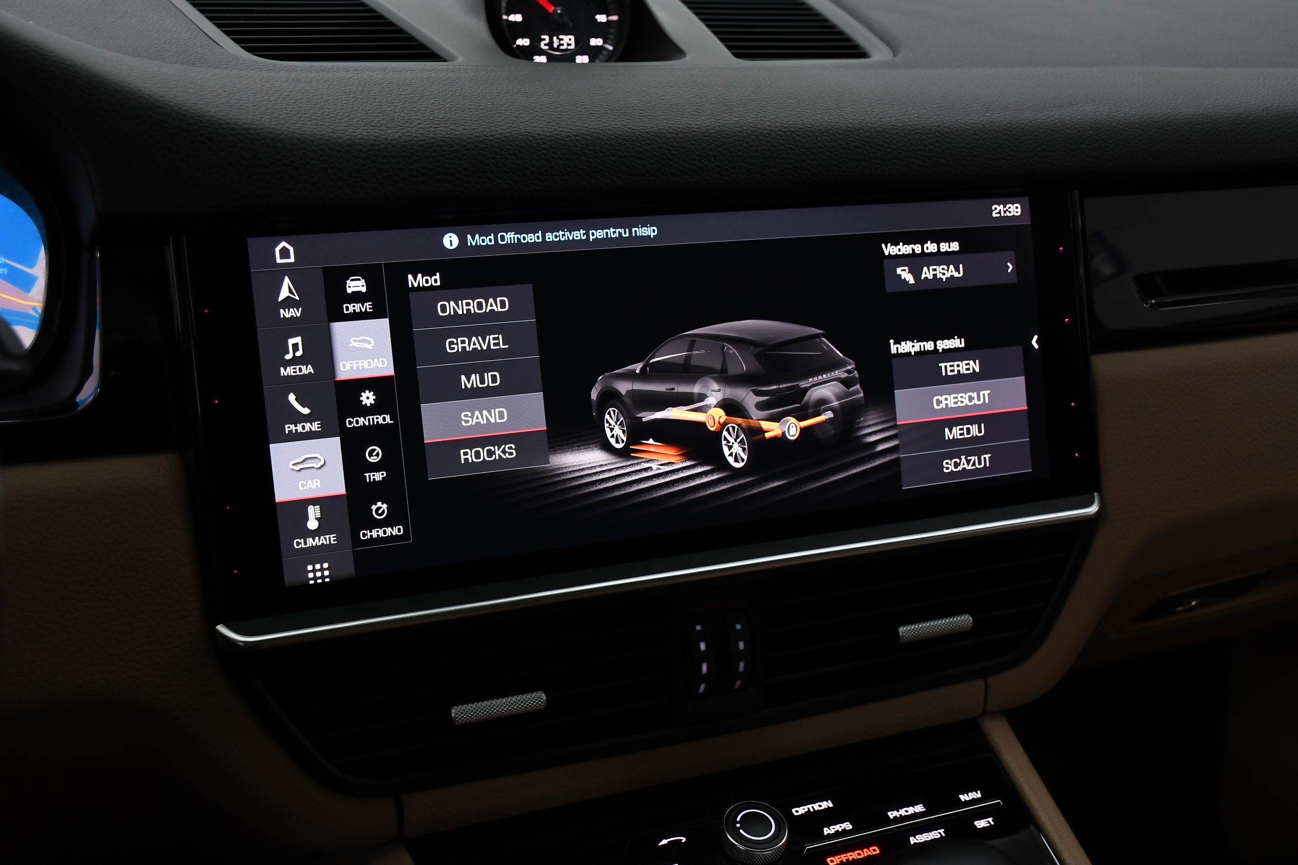 Porsche Cayenne S (441Hp) 2020 + €1000 POCKET MONEY - Image 18