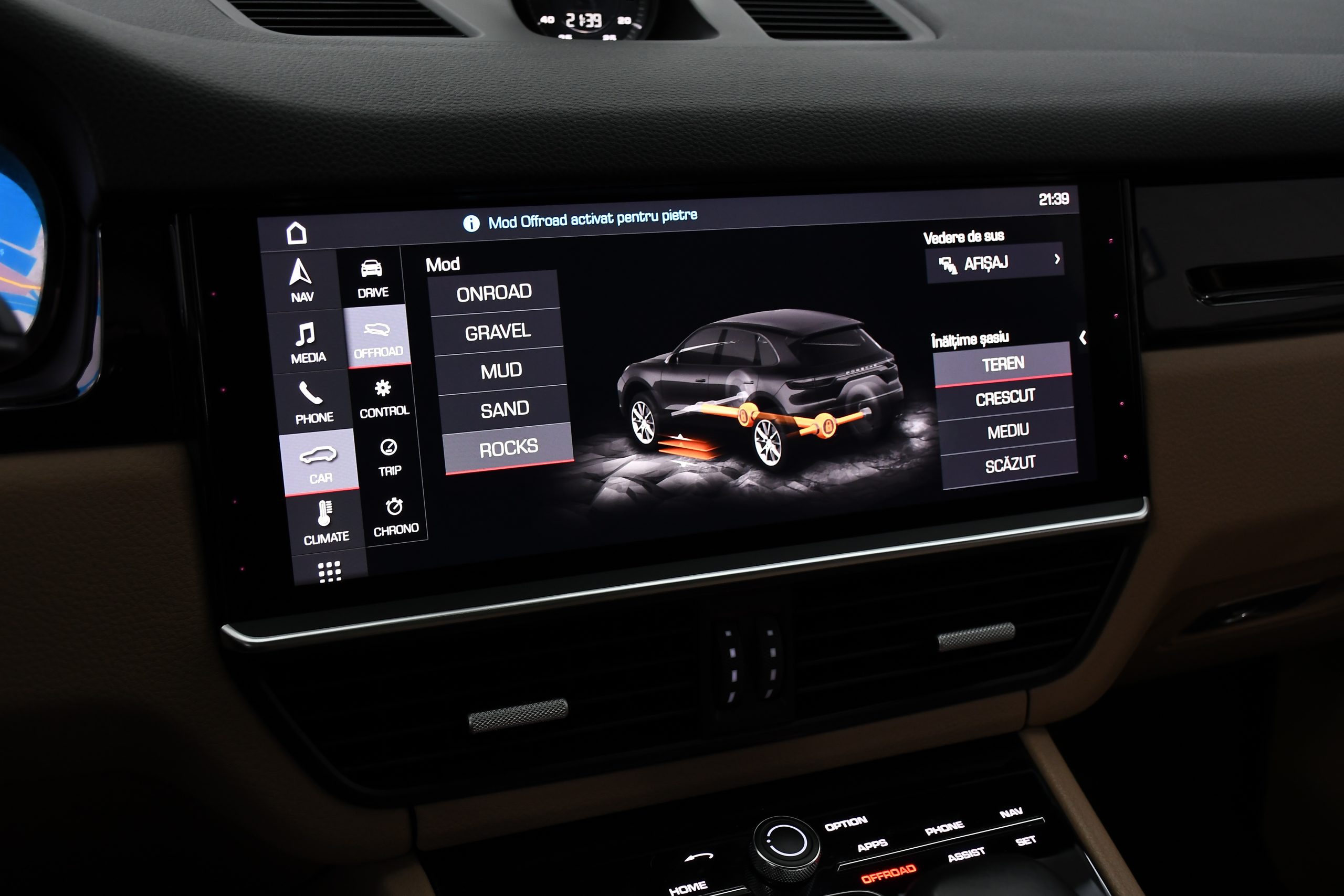 Porsche Cayenne S (441Hp) 2020 + €1000 POCKET MONEY - Image 19