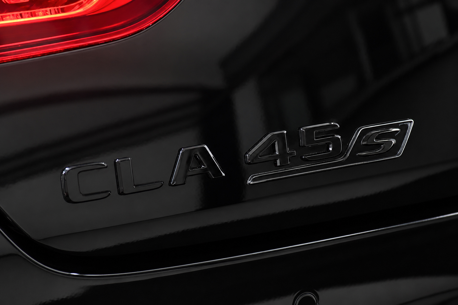 Mercedes-Benz CLA 45 S AMG (421Hp) 2022 + €1000 POCKET MONEY - Image 13