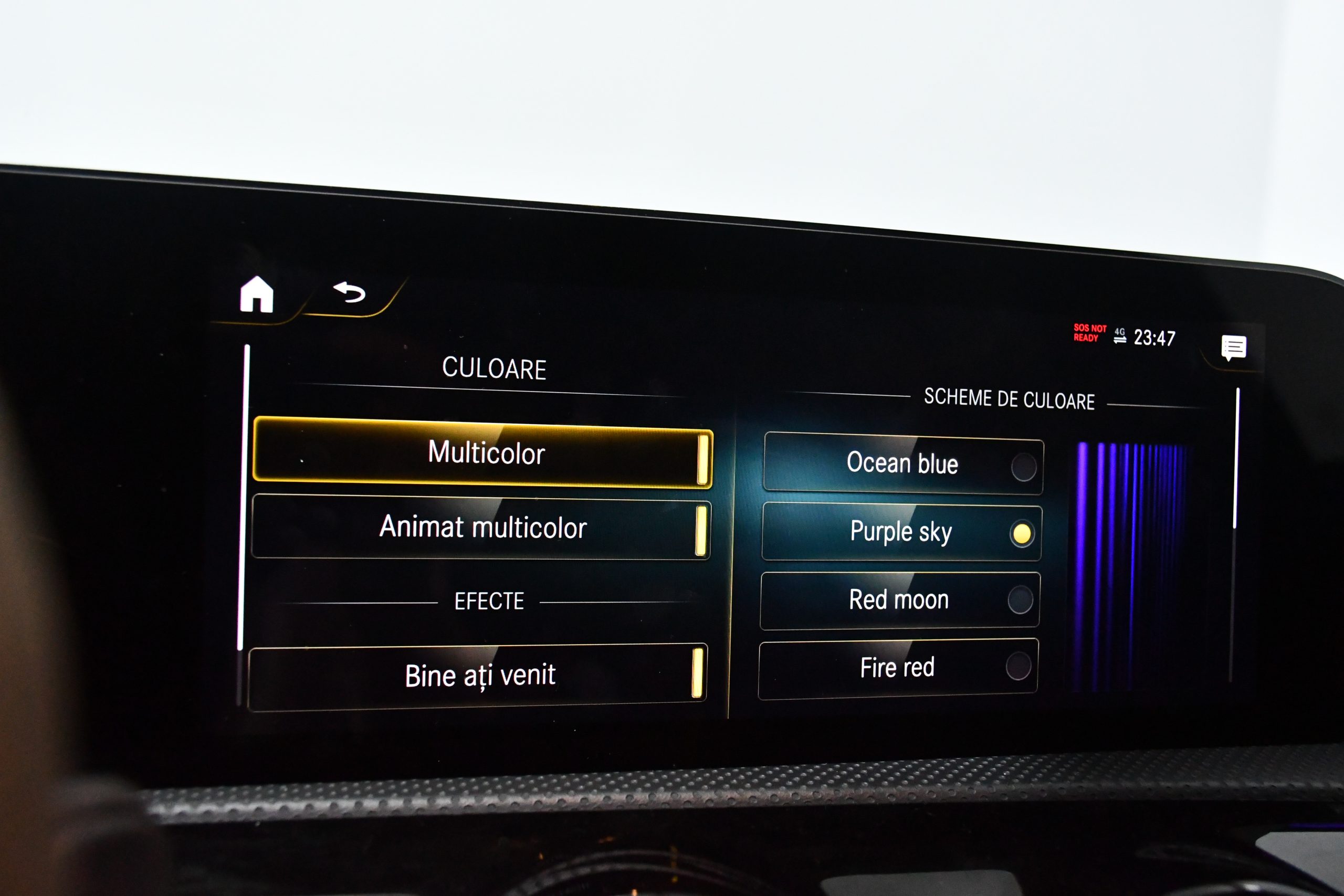 Mercedes-Benz CLA 45 S AMG (421Hp) 2022 + €1000 POCKET MONEY - Image 24
