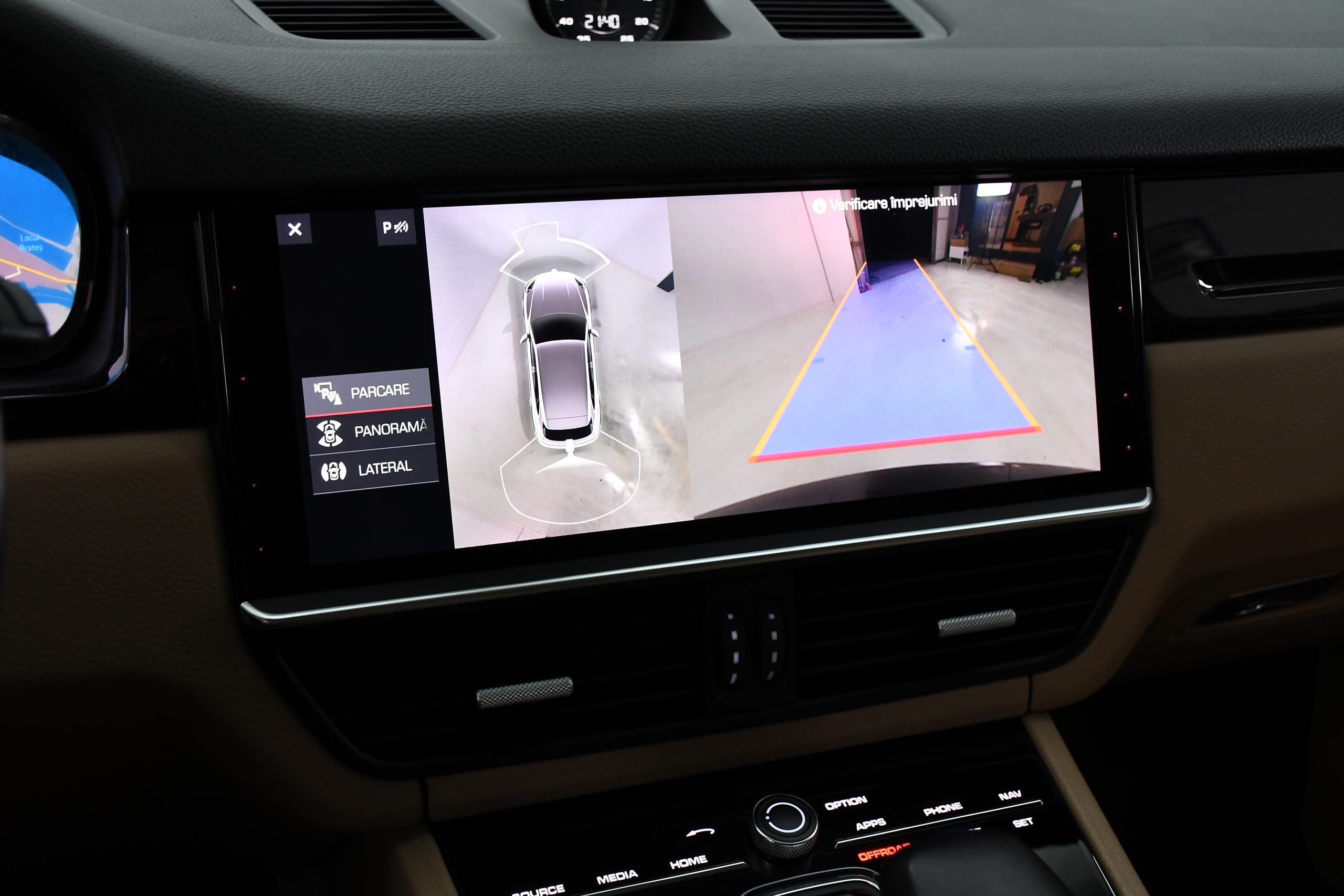 Porsche Cayenne S (441Hp) 2020 + €1000 POCKET MONEY - Image 20