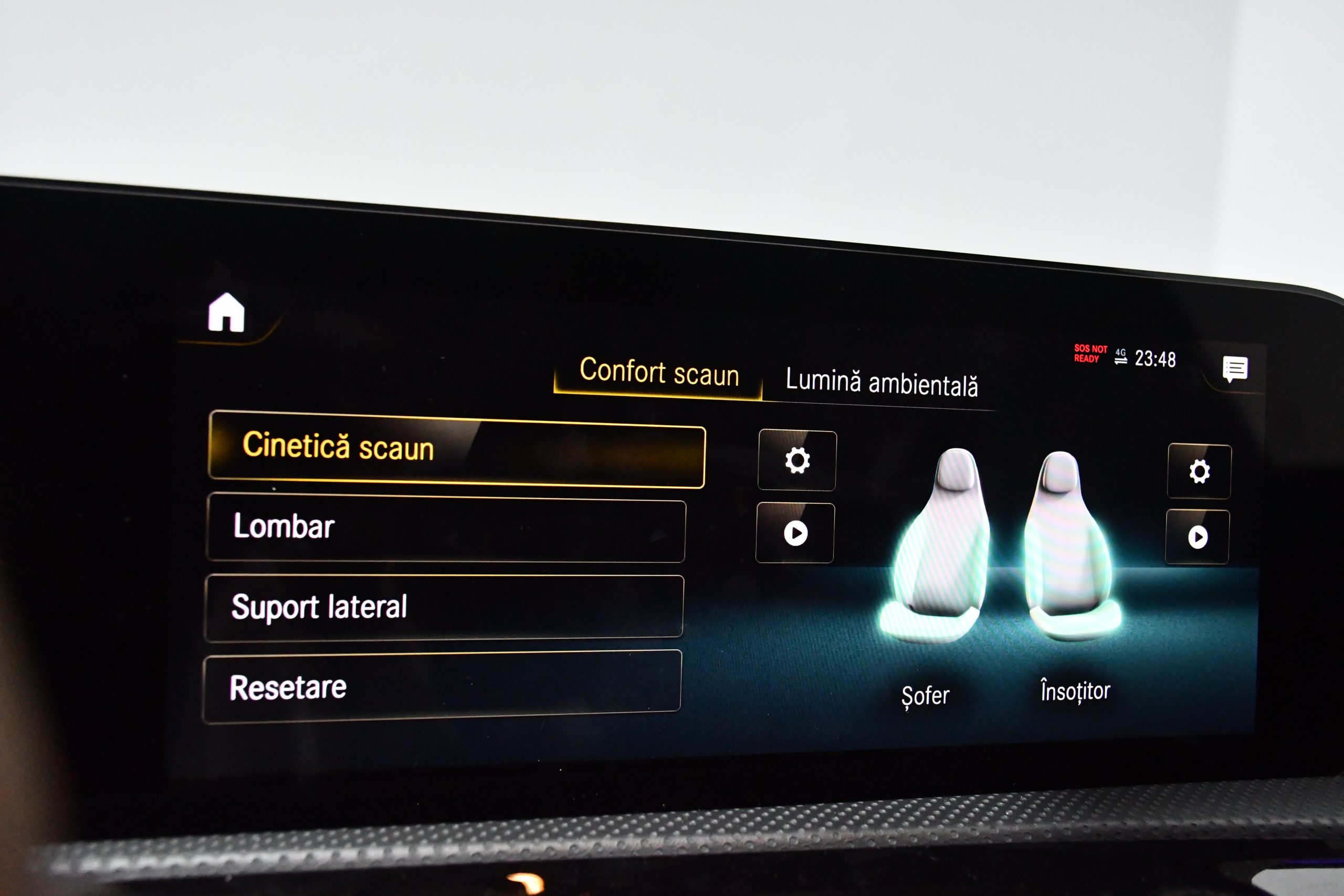 Mercedes-Benz CLA 45 S AMG (421Hp) 2022 + €1000 POCKET MONEY - Image 25