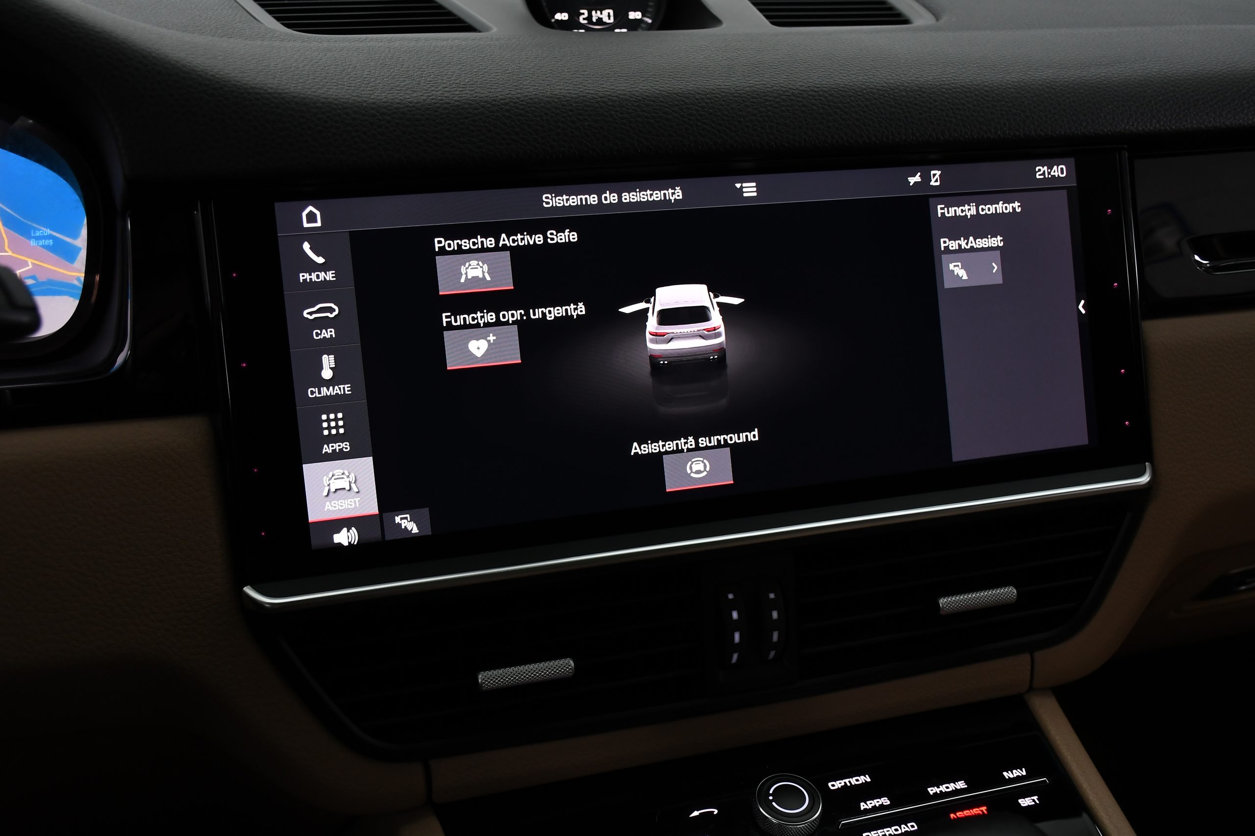 Porsche Cayenne S (441Hp) 2020 + €1000 POCKET MONEY - Image 21