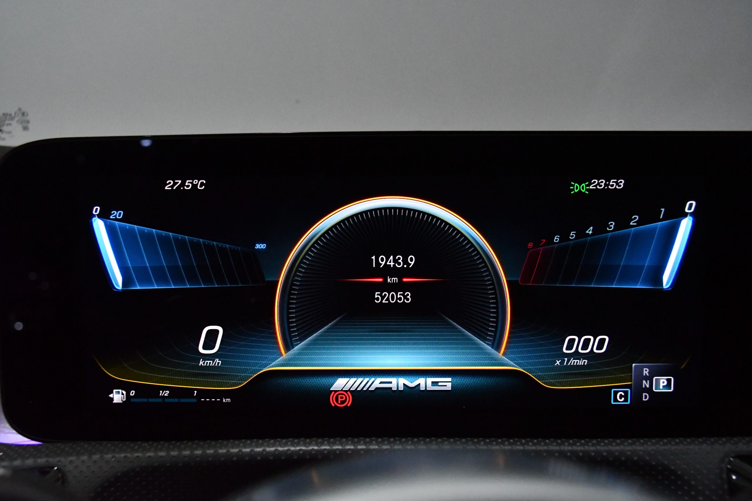 Mercedes-Benz CLA 45 S AMG (421Hp) 2022 + €1000 POCKET MONEY - Image 26