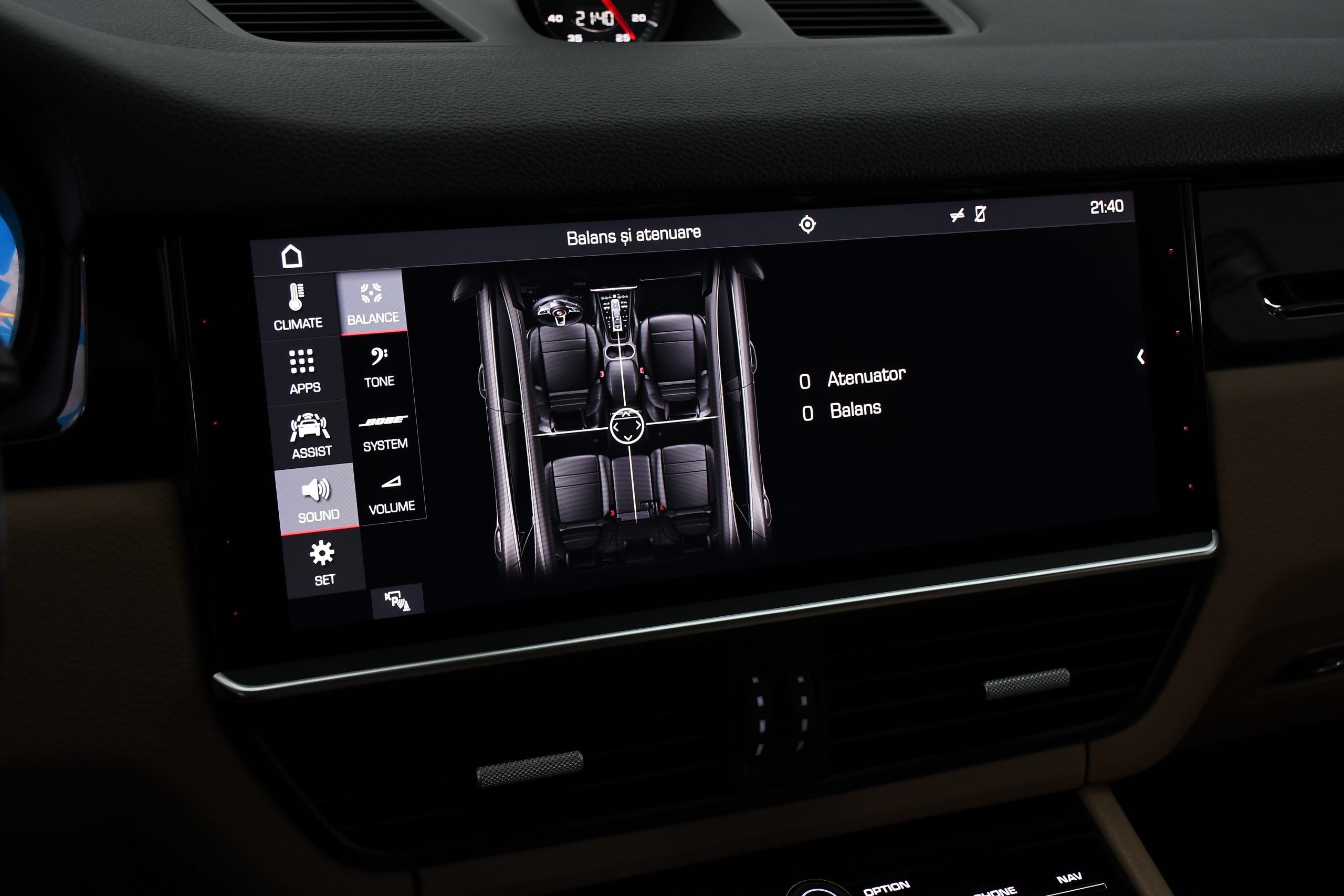 Porsche Cayenne S (441Hp) 2020 + €1000 POCKET MONEY - Image 22