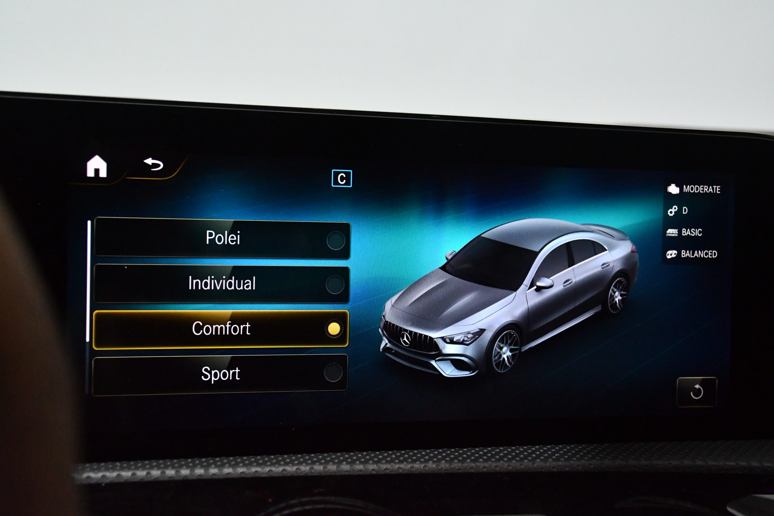 Mercedes-Benz CLA 45 S AMG (421Hp) 2022 + €1000 POCKET MONEY - Image 27