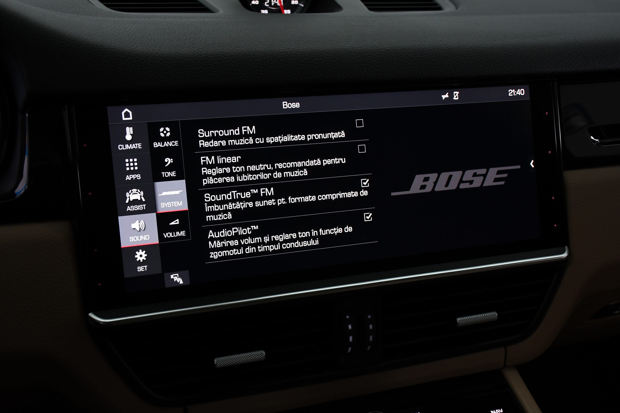 Porsche Cayenne S (441Hp) 2020 + €1000 POCKET MONEY - Image 23