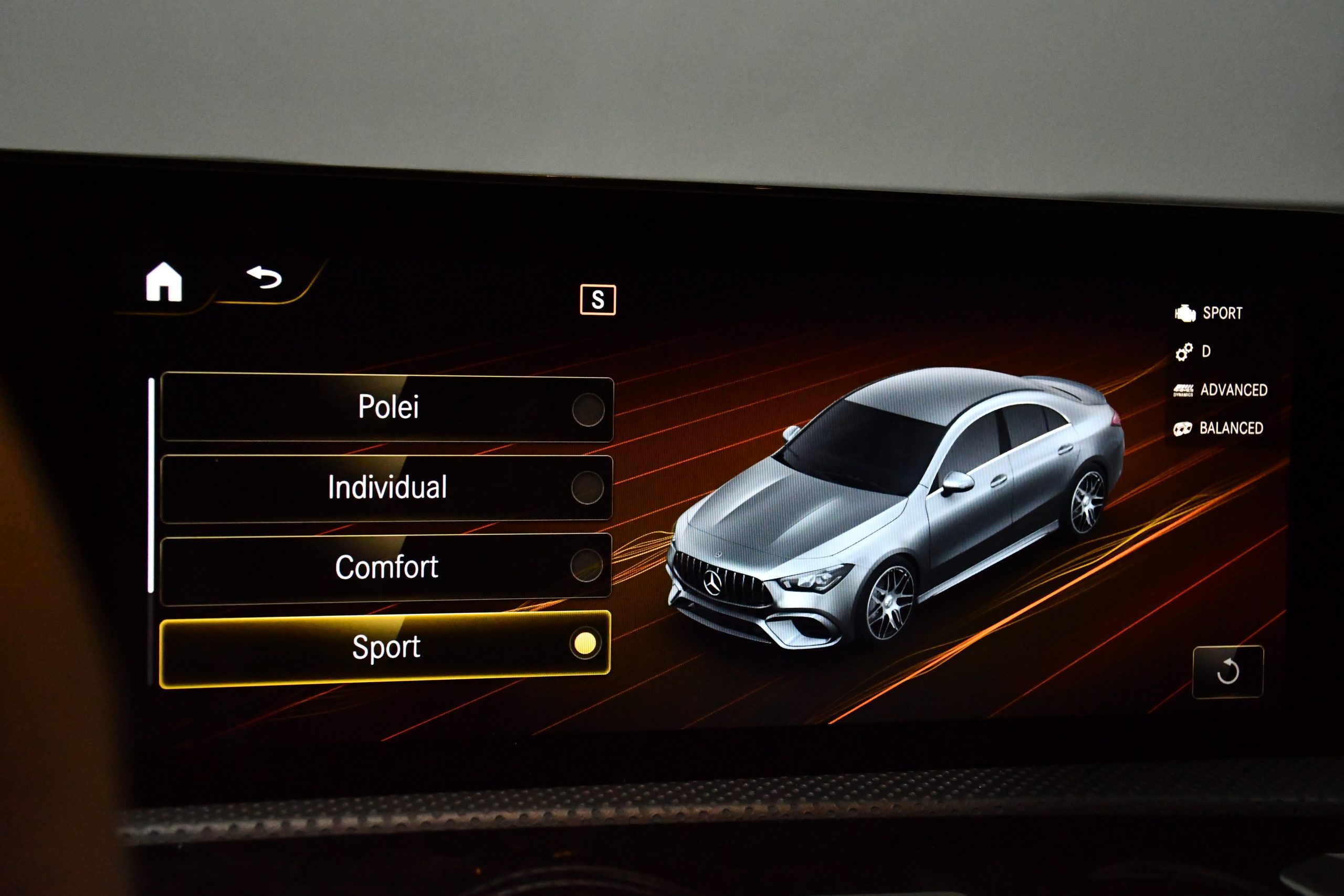 Mercedes-Benz CLA 45 S AMG (421Hp) 2022 + €1000 POCKET MONEY - Image 28