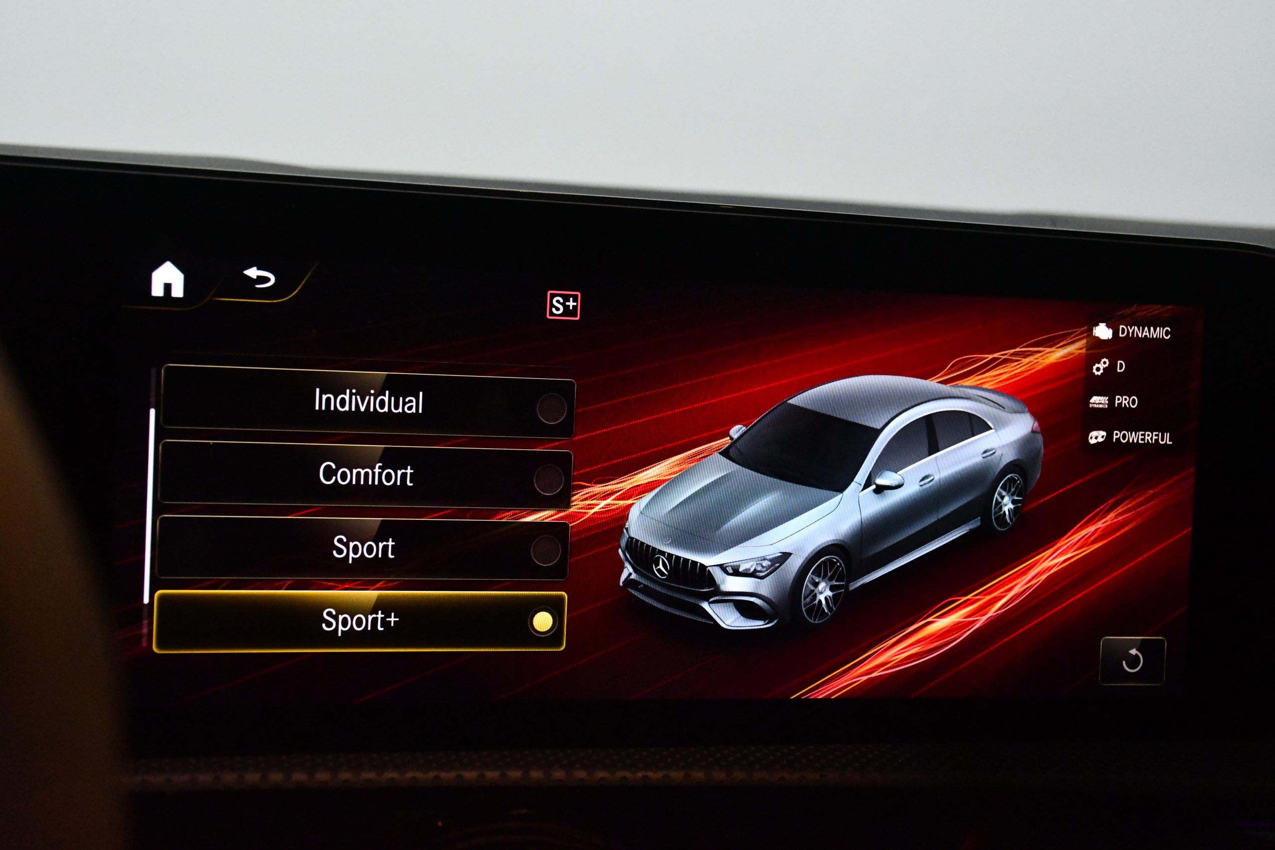 Mercedes-Benz CLA 45 S AMG (421Hp) 2022 + €1000 POCKET MONEY - Image 29