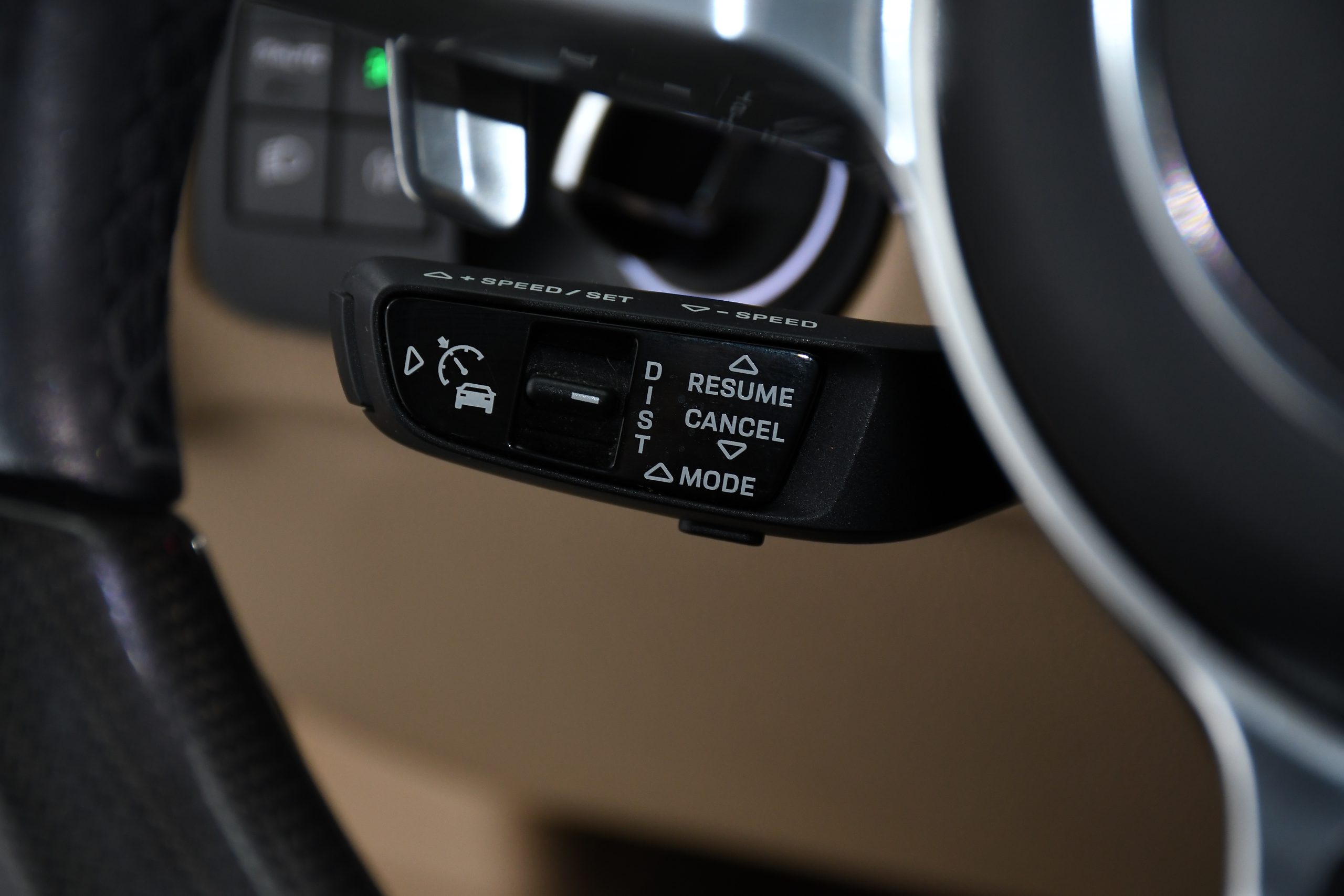 Porsche Cayenne S (441Hp) 2020 + €1000 POCKET MONEY - Image 26