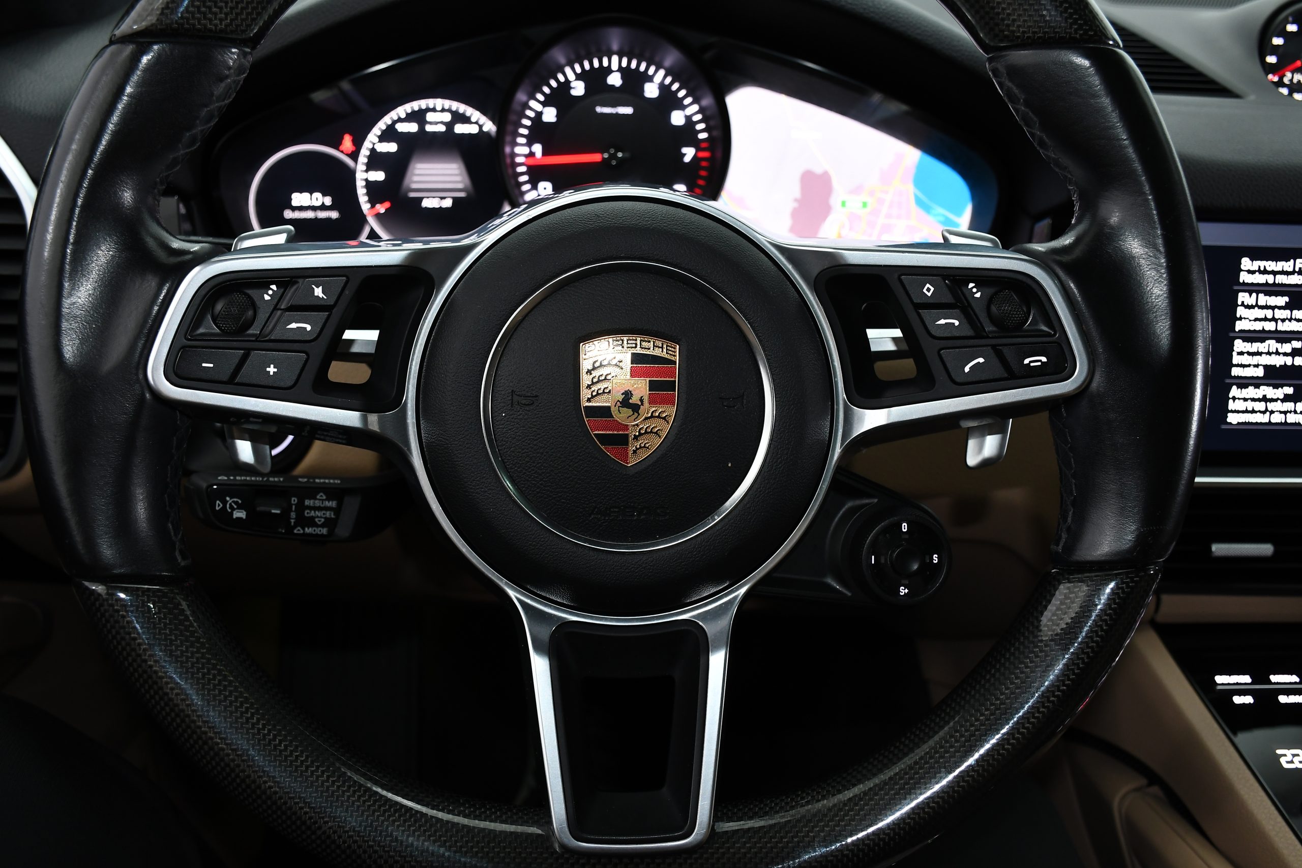 Porsche Cayenne S (441Hp) 2020 + €1000 POCKET MONEY - Image 27