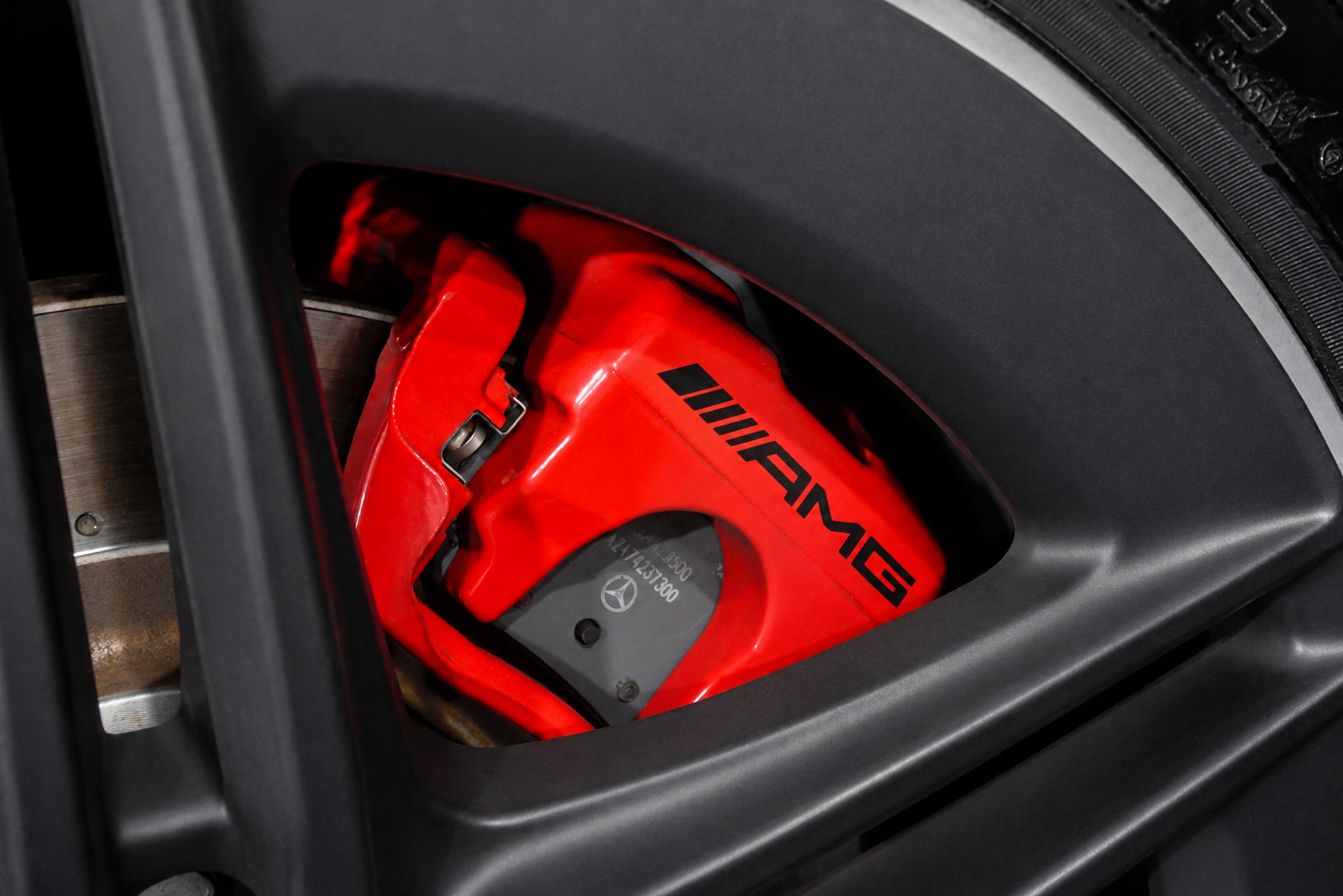 Mercedes-Benz CLA 45 S AMG (421Hp) 2022 + €1000 POCKET MONEY - Image 37