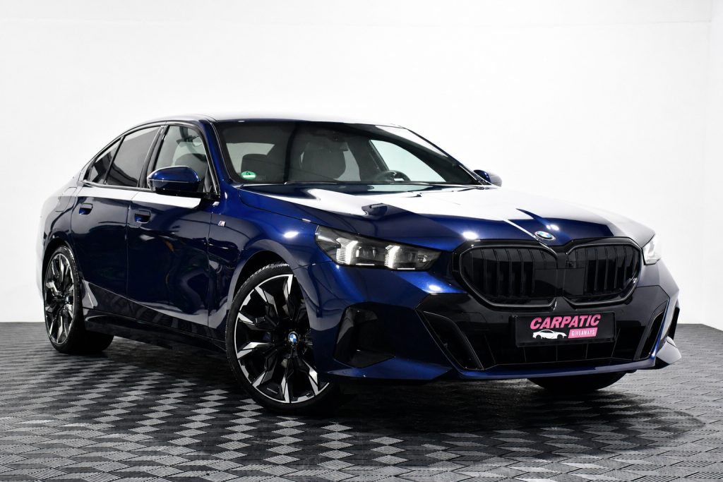 BMW SERIA 5 520d xDrive M Sport (197HP) 2025 + €1000 POCKET MONEY