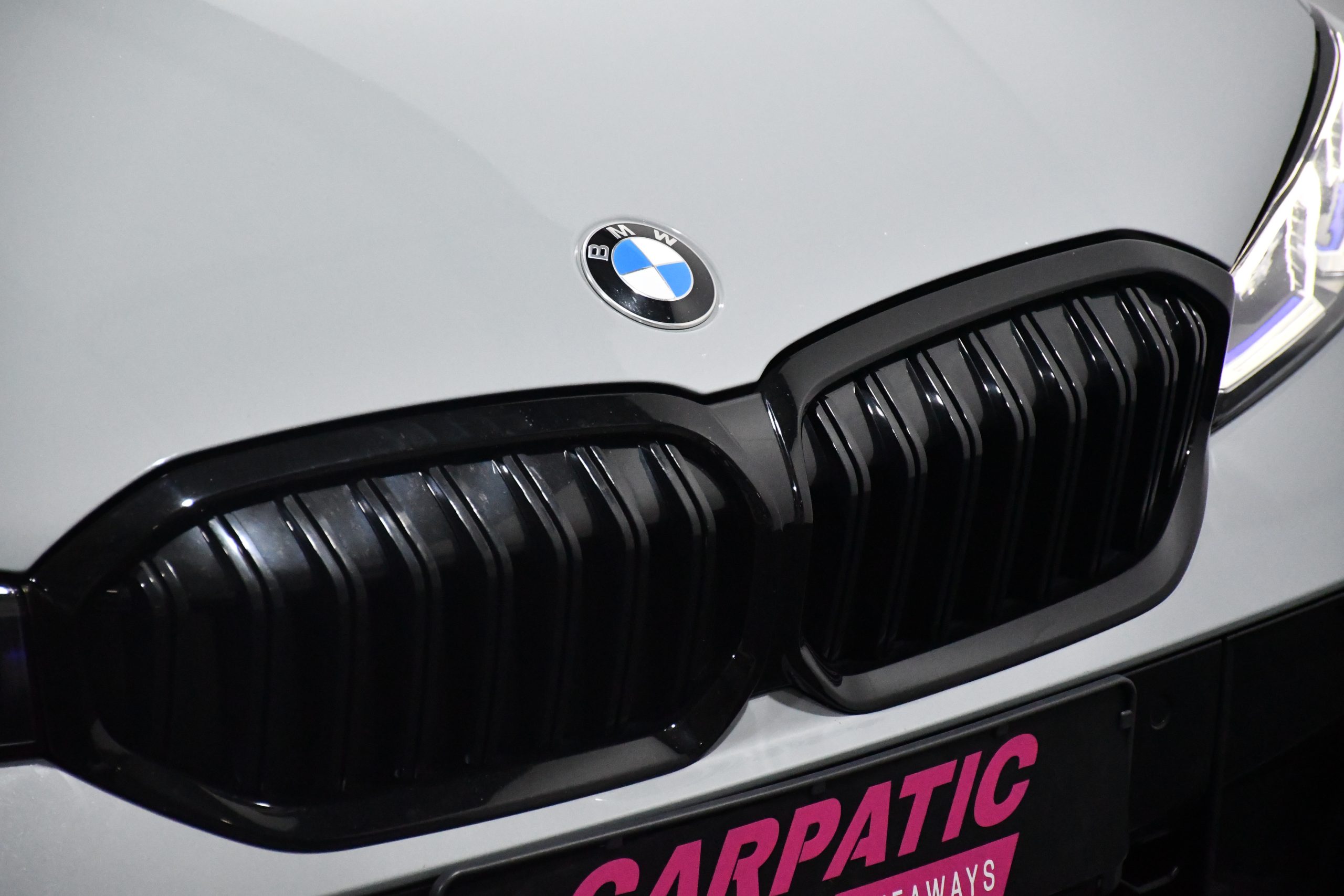 BMW 320d xDrive M Sport (190 Hp) 2024 + €1000 POCKET MONEY - Image 9