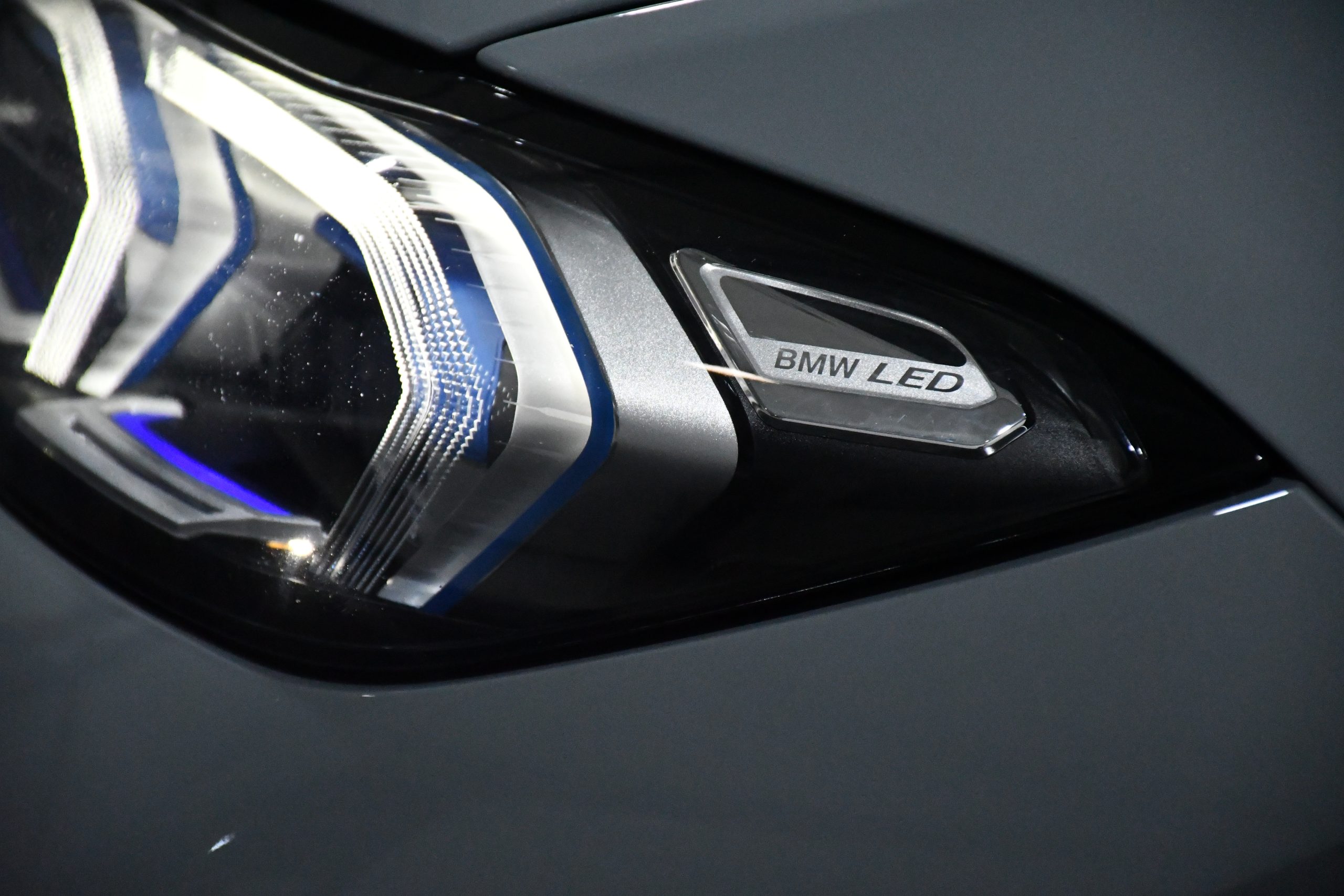 BMW 320d xDrive M Sport (190 Hp) 2024 + €1000 POCKET MONEY - Image 10