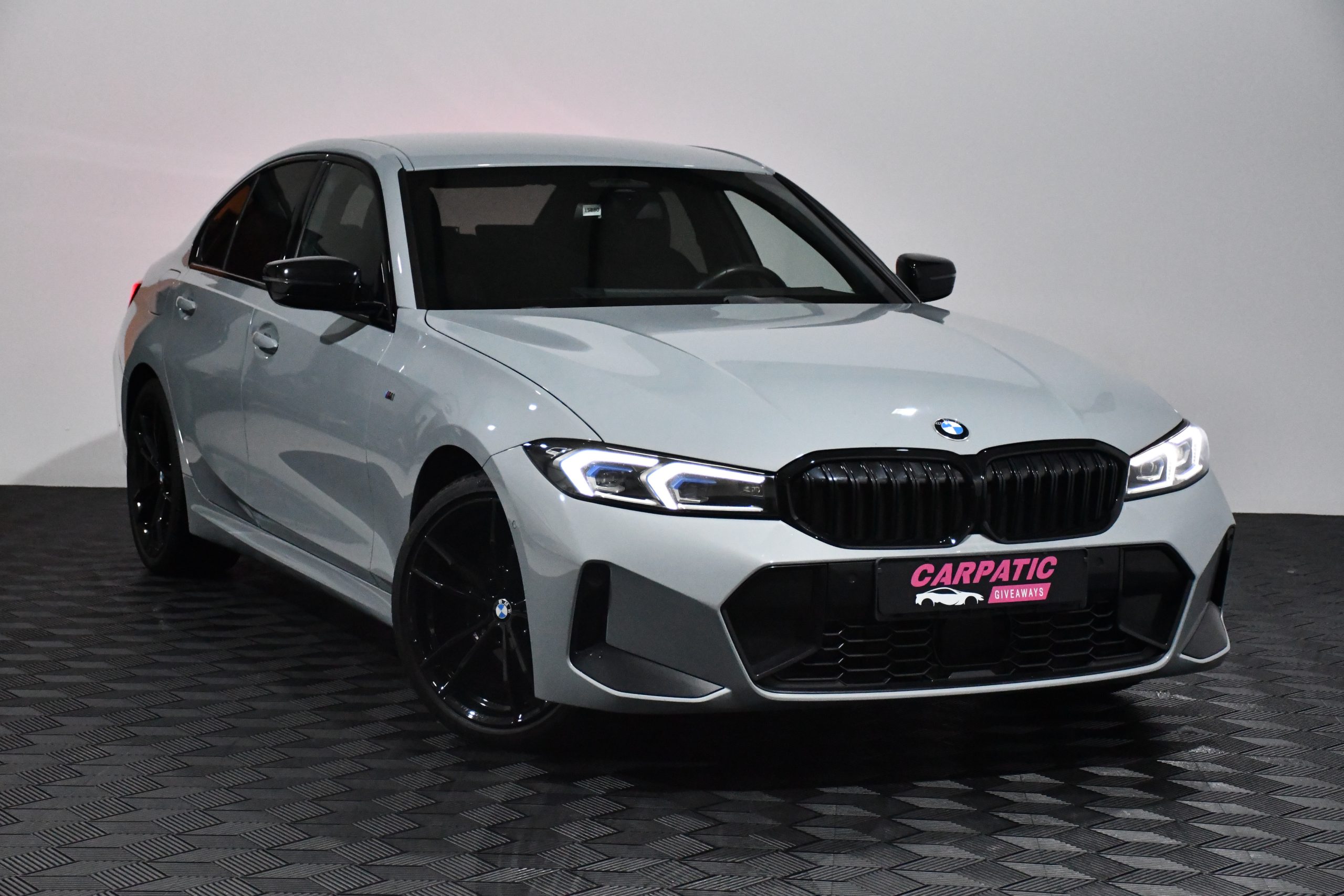 BMW 320d xDrive M Sport (190 Hp) 2024 + €1000 POCKET MONEY - Image 11