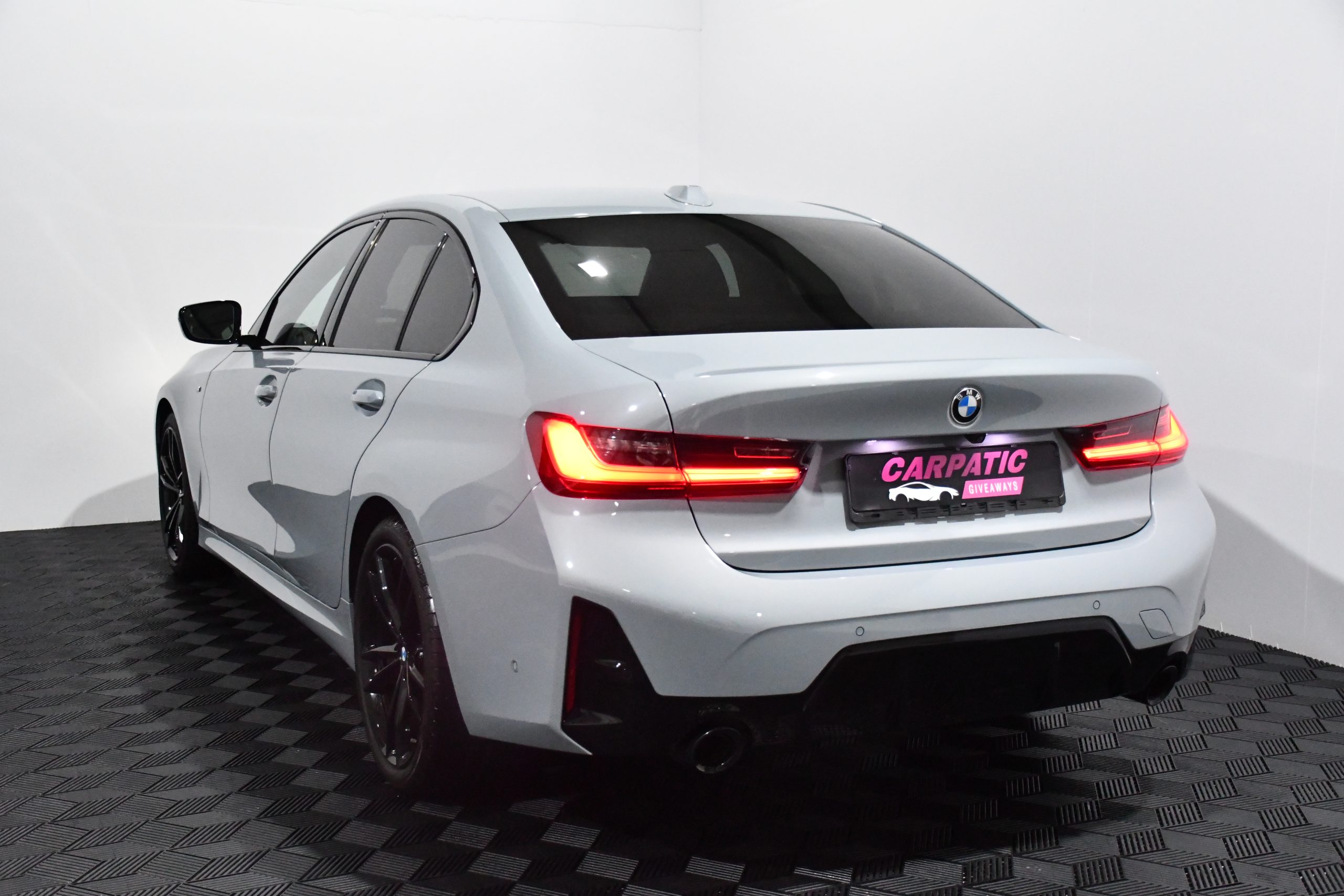 BMW 320d xDrive M Sport (190 Hp) 2024 + €1000 POCKET MONEY - Image 5