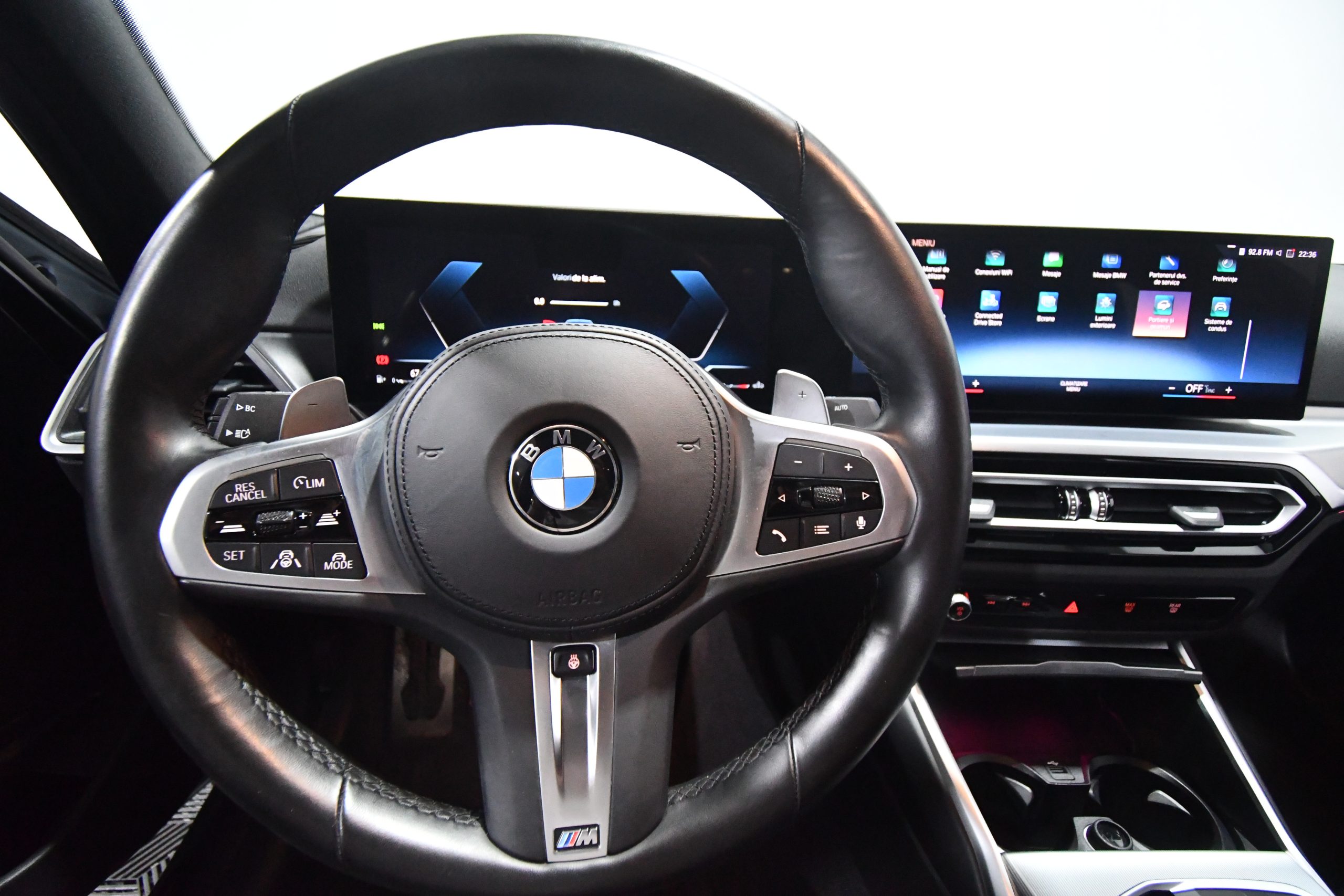 BMW 320d xDrive M Sport (190 Hp) 2024 + €1000 POCKET MONEY - Image 13