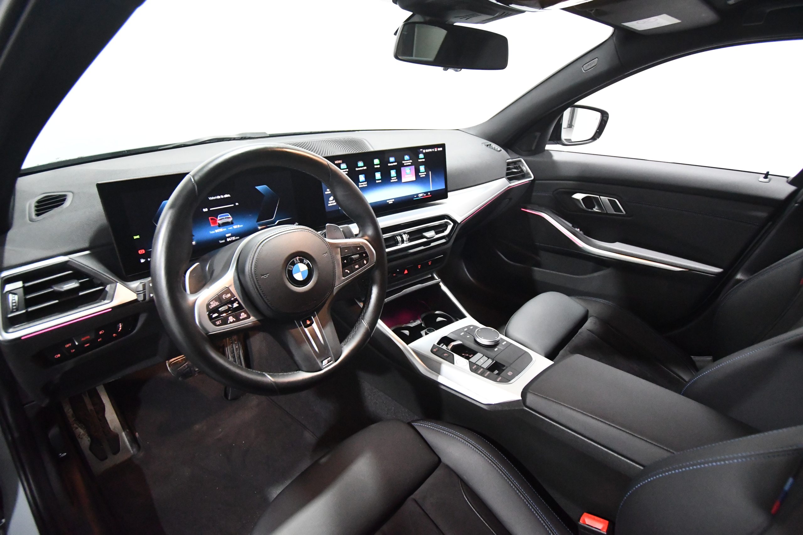 BMW 320d xDrive M Sport (190 Hp) 2024 + €1000 POCKET MONEY - Image 12