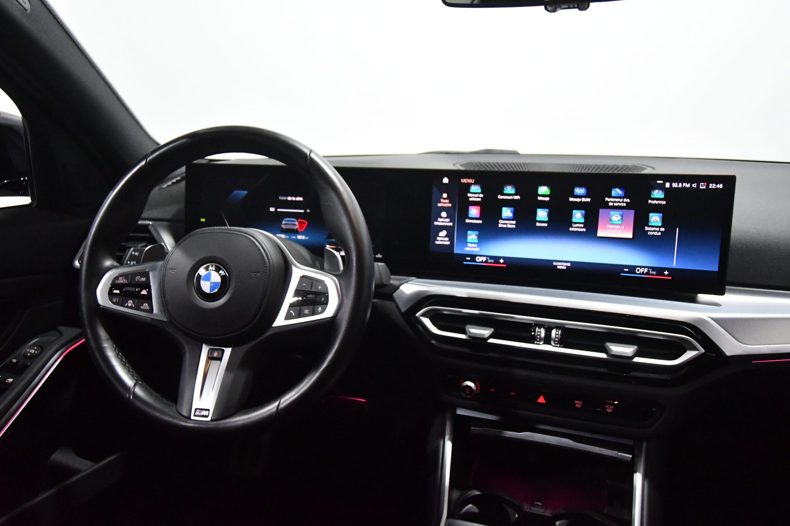 BMW 320d xDrive M Sport (190 Hp) 2024 + €1000 POCKET MONEY - Image 14