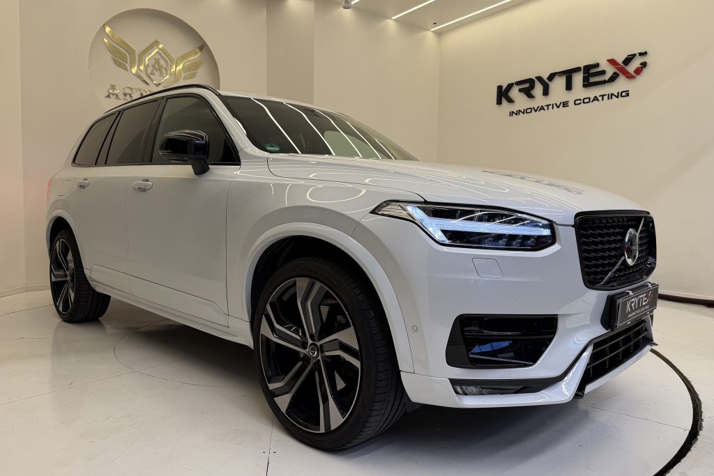 Volvo XC90 B5 R-Design (235 Hp) 2022 + €1000 POCKET MONEY