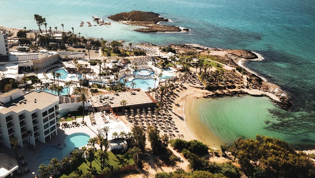 βοΈ7 Nights In Cyprus *Ayia Napa* For 2 People at Adams Beach 5 Stars Resort + β¬2,000 Pocket Money - Image 2