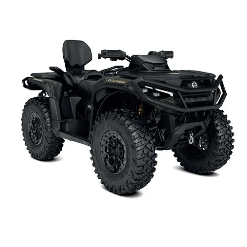 BRAND NEW ATV CAN-AM Outlander MAX BACKCOUNTRY 1000R 2026 - Image 2