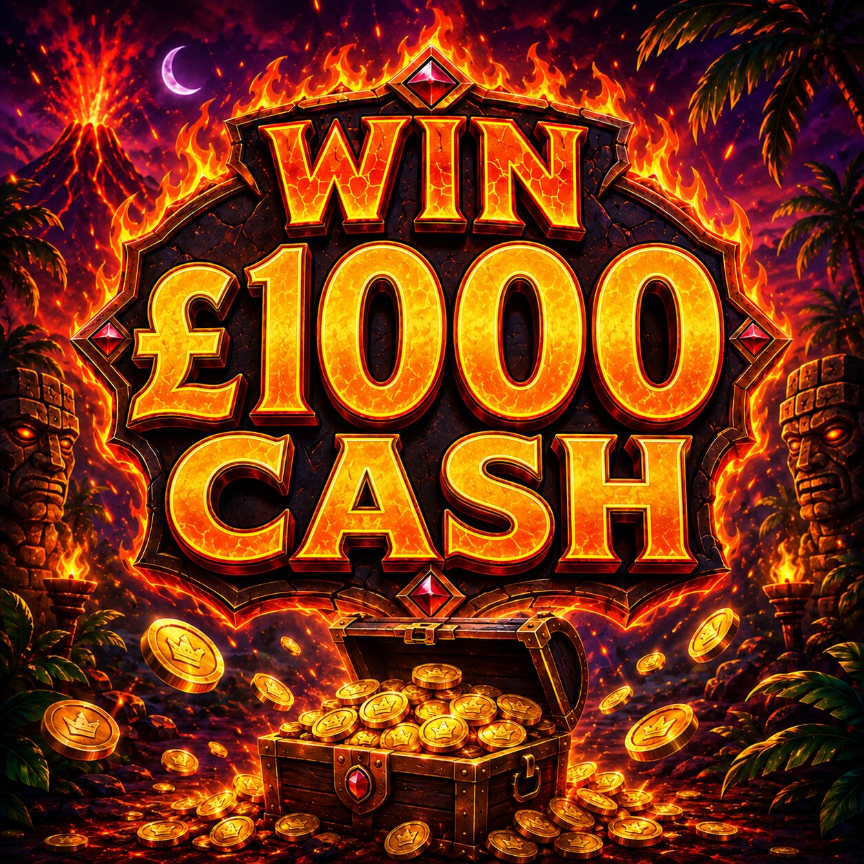 Instant Win Prize