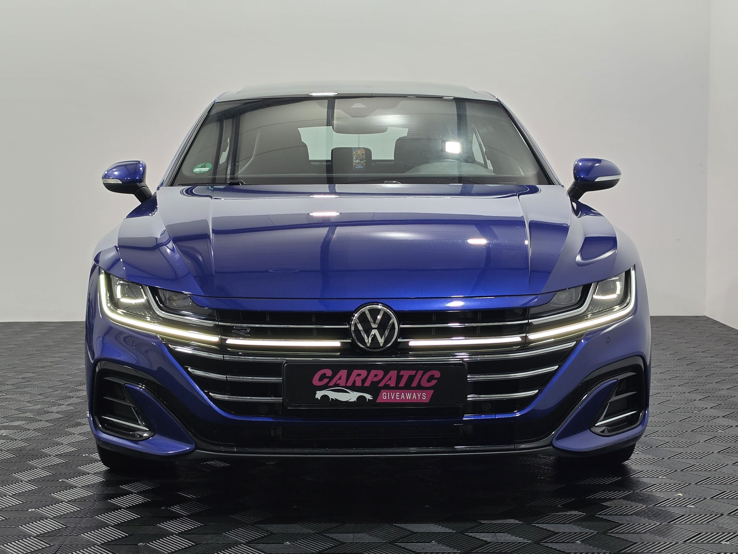 Volkswagen Arteon R-Line 2.0 TDI DSG 4Motion (200 Hp) 2023 + £1,000 Cash - Image 3
