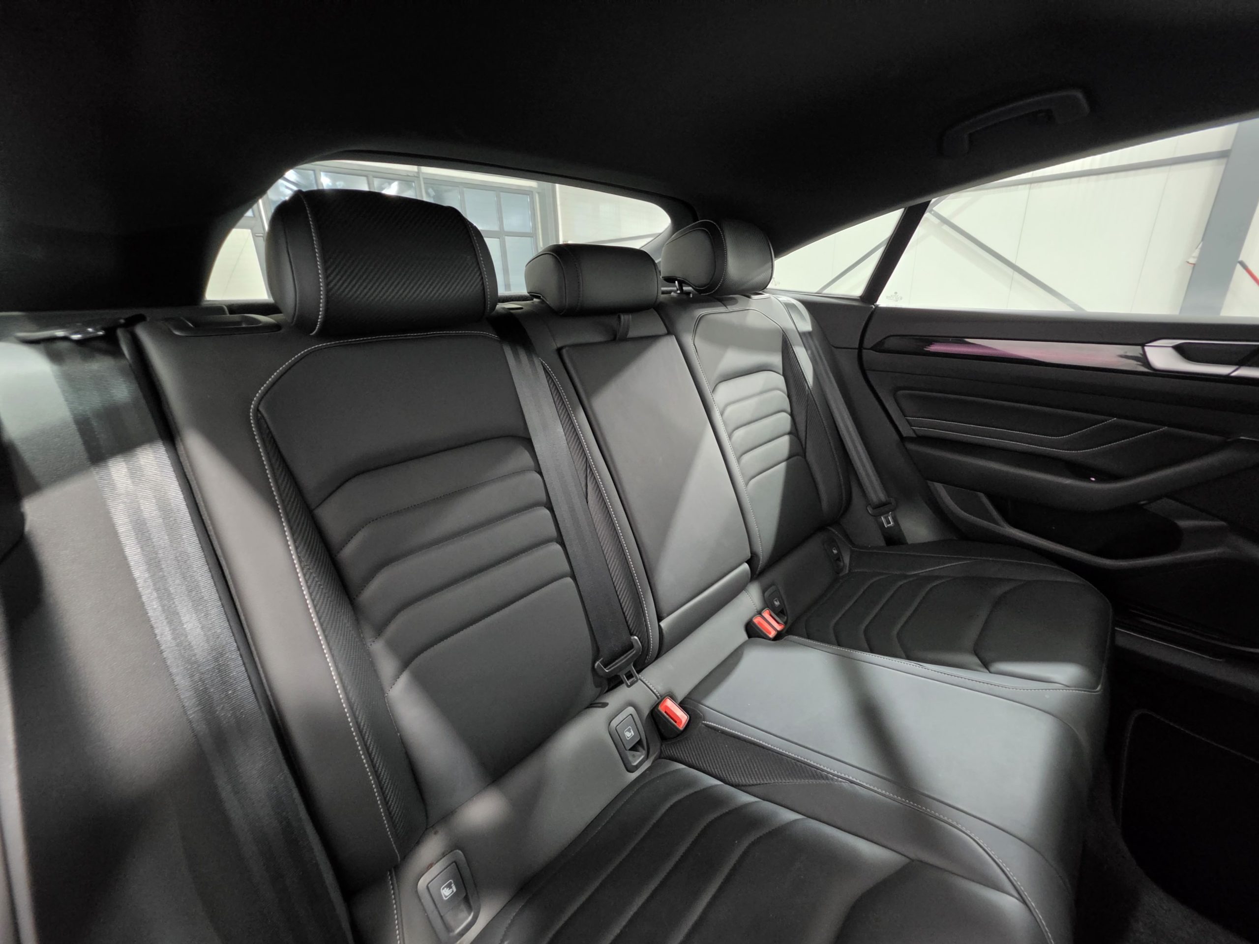 Volkswagen Arteon R-Line 2.0 TDI DSG 4Motion (200 Hp) 2023 + £1,000 Cash - Image 21