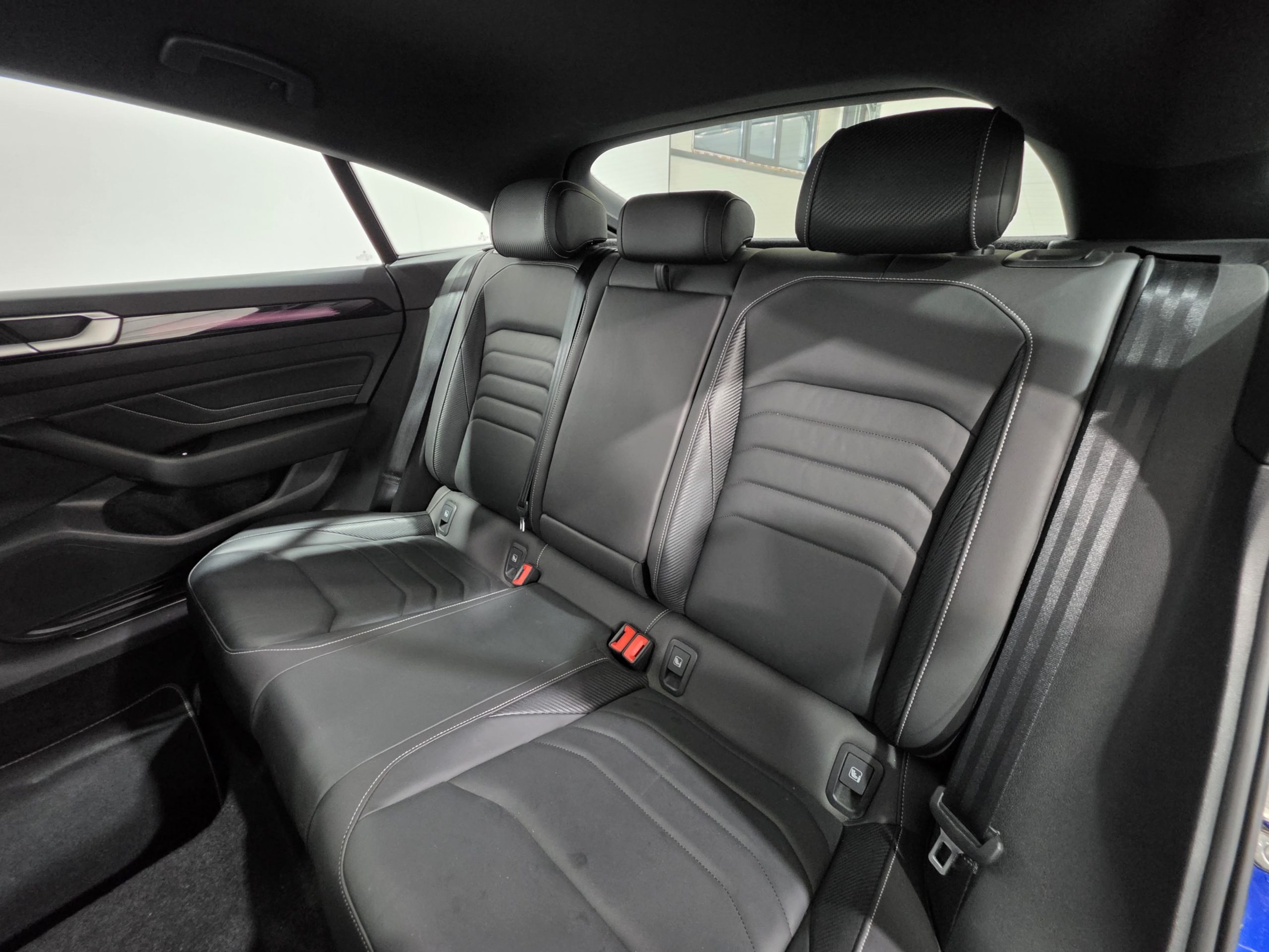 Volkswagen Arteon R-Line 2.0 TDI DSG 4Motion (200 Hp) 2023 + £1,000 Cash - Image 27