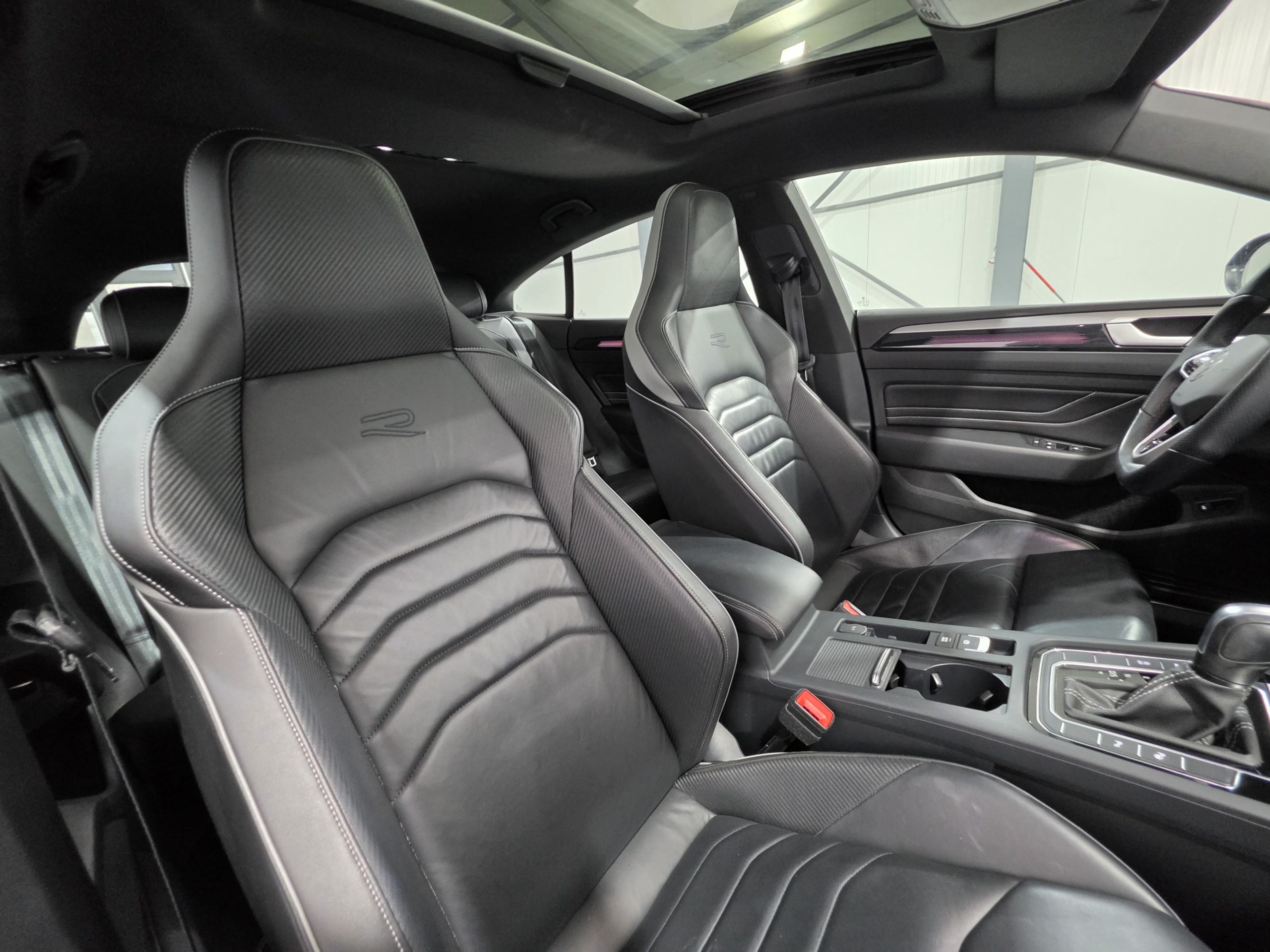 Volkswagen Arteon R-Line 2.0 TDI DSG 4Motion (200 Hp) 2023 + £1,000 Cash - Image 28