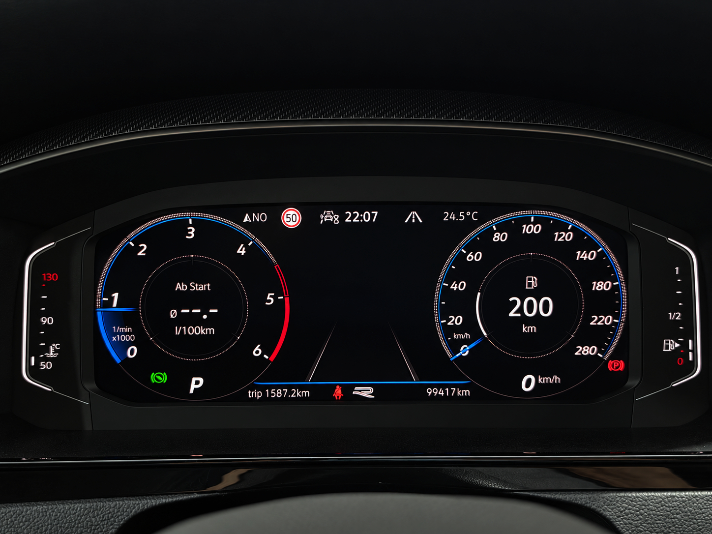 Volkswagen Arteon R-Line 2.0 TDI DSG 4Motion (200 Hp) 2023 + £1,000 Cash - Image 35