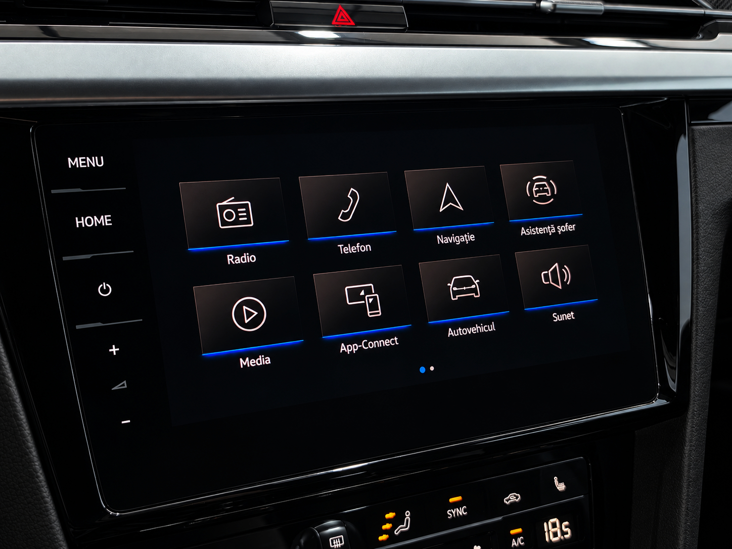 Volkswagen Arteon R-Line 2.0 TDI DSG 4Motion (200 Hp) 2023 + £1,000 Cash - Image 36