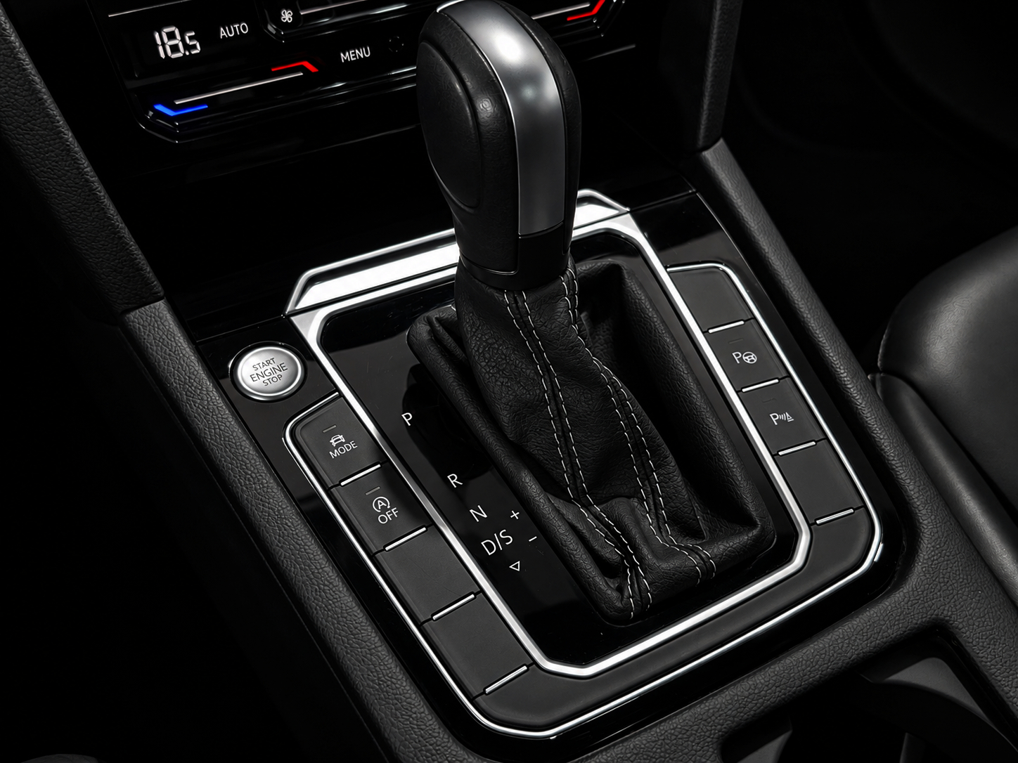Volkswagen Arteon R-Line 2.0 TDI DSG 4Motion (200 Hp) 2023 + £1,000 Cash - Image 37