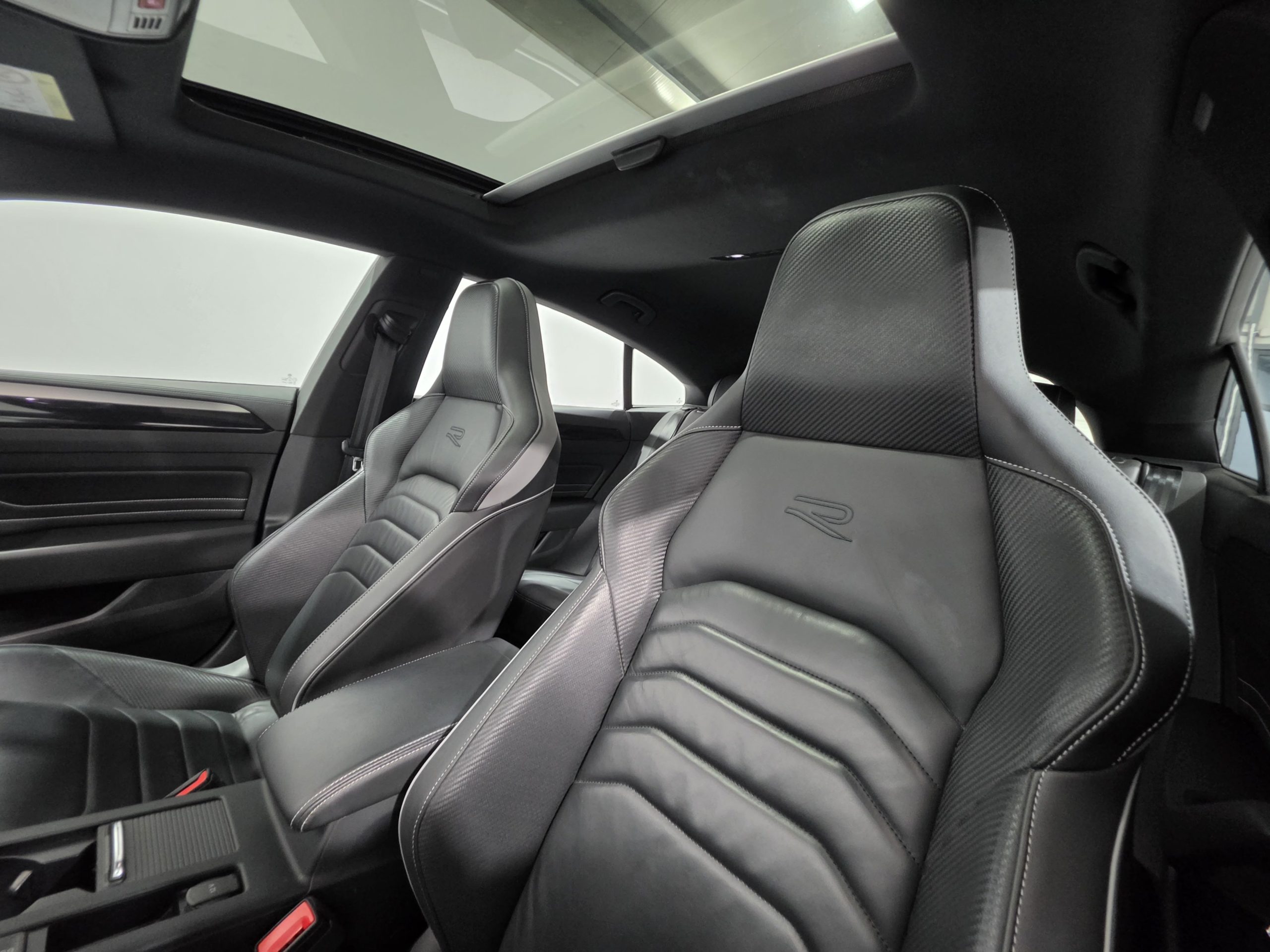 Volkswagen Arteon R-Line 2.0 TDI DSG 4Motion (200 Hp) 2023 + £1,000 Cash - Image 38