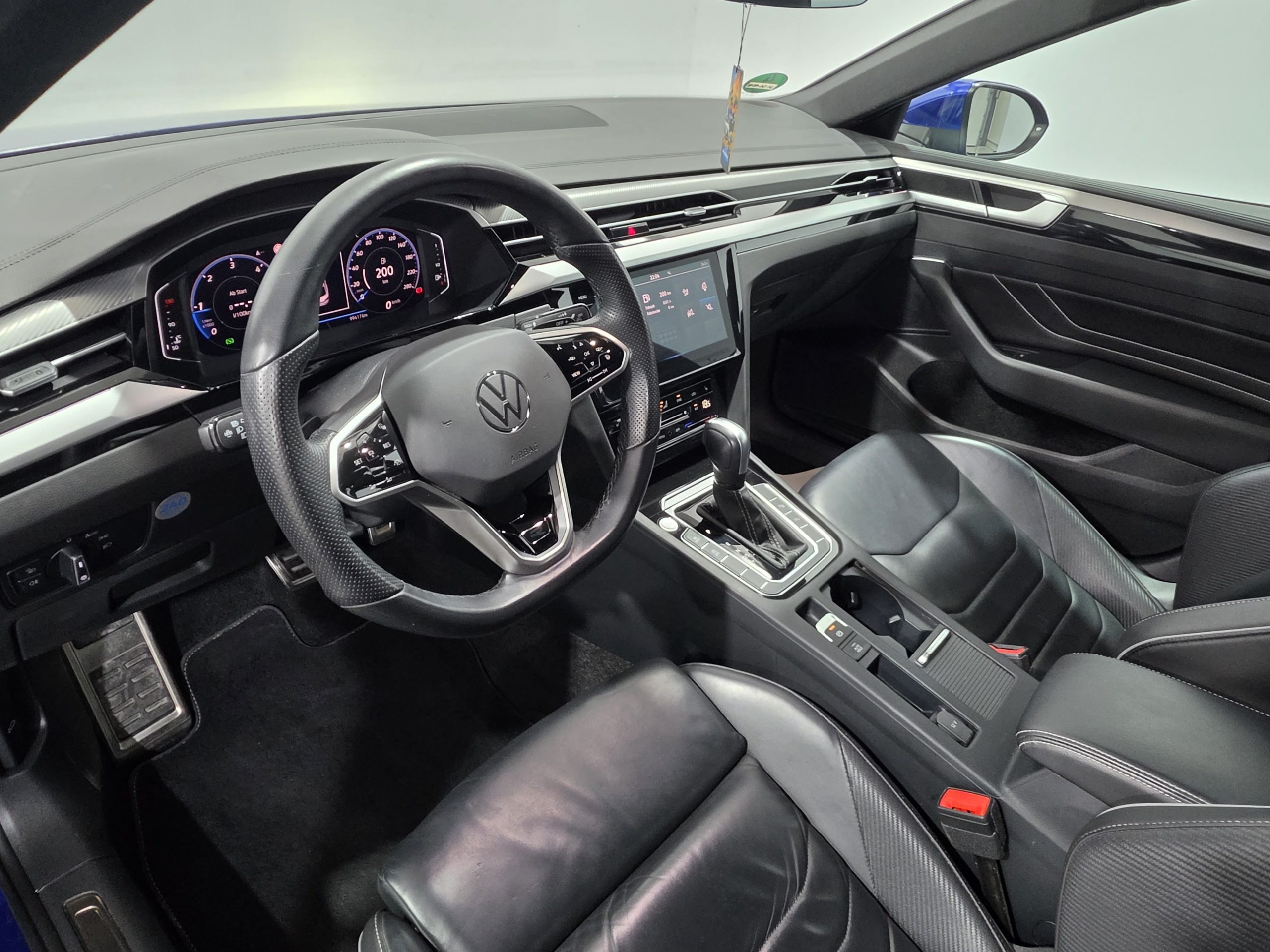 Volkswagen Arteon R-Line 2.0 TDI DSG 4Motion (200 Hp) 2023 + £1,000 Cash - Image 42