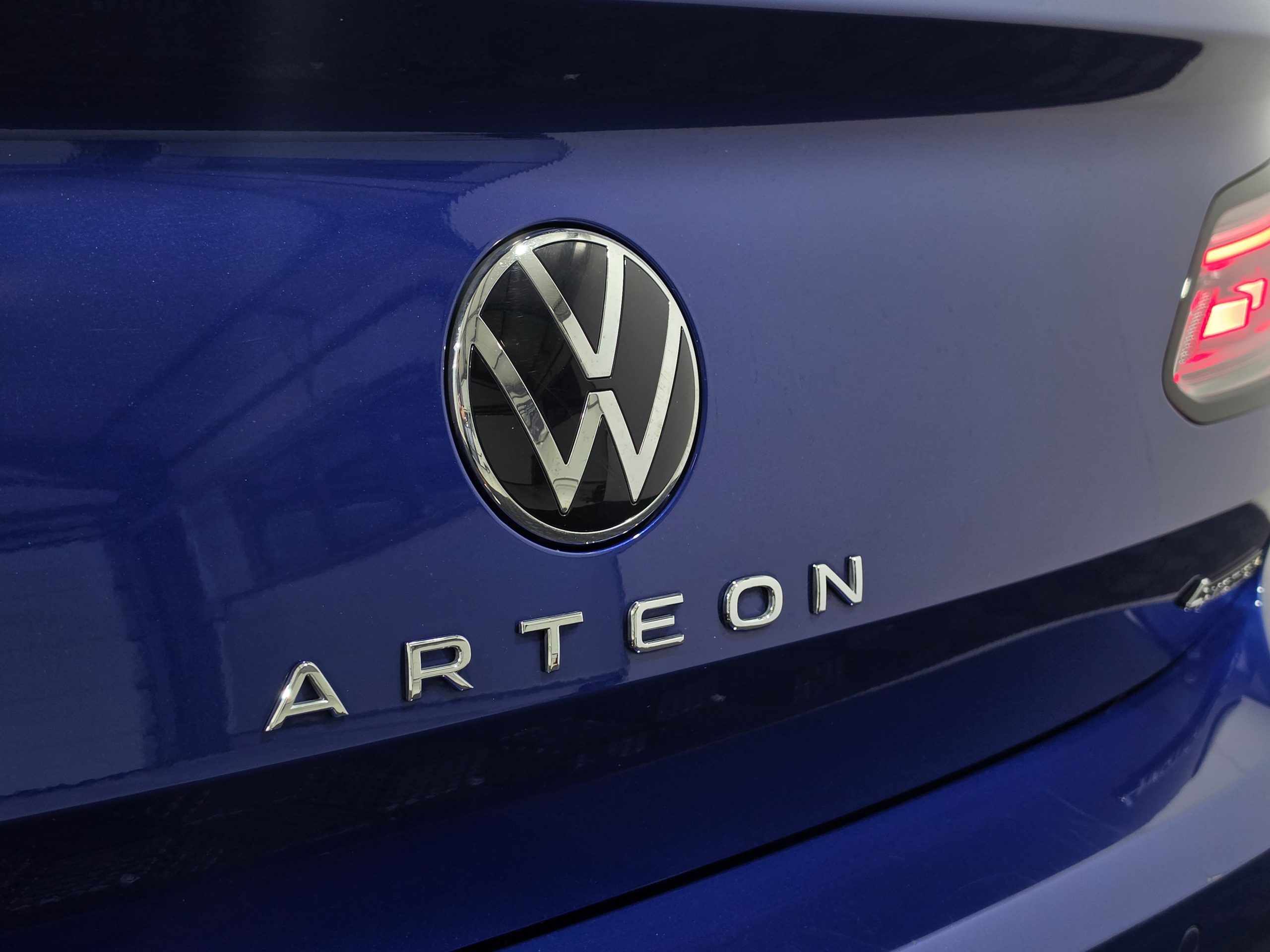 Volkswagen Arteon R-Line 2.0 TDI DSG 4Motion (200 Hp) 2023 + £1,000 Cash - Image 45