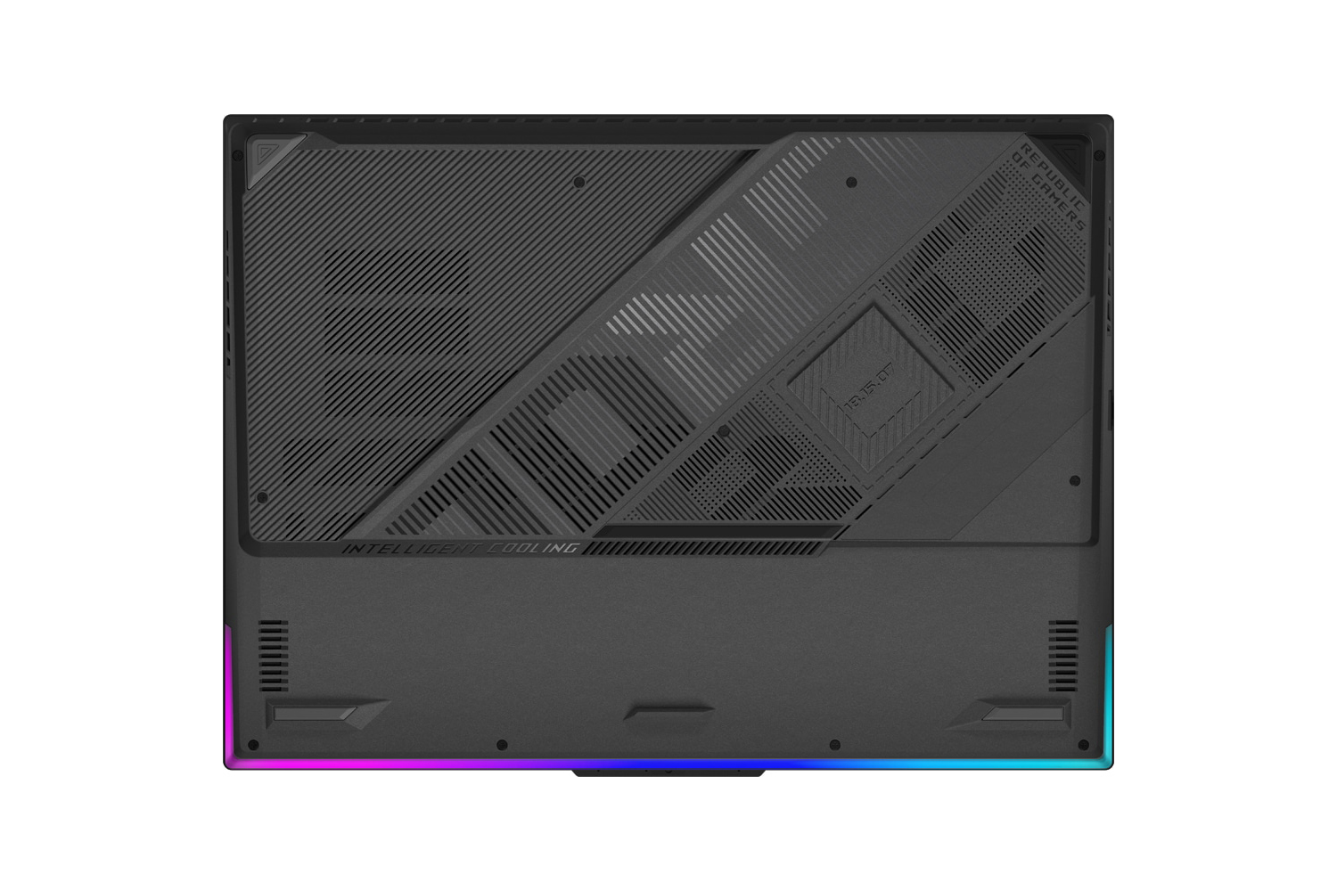 Laptop Gaming ASUS ROG Strix G18 G814FP-S8052, AMD Ryzen 9 9955HX 5.4GHz, 18" Full HD+, 32GB, SSD 1TB, NVIDIA GeForce RTX 5070 8GB, Eclipse Gray - Image 12