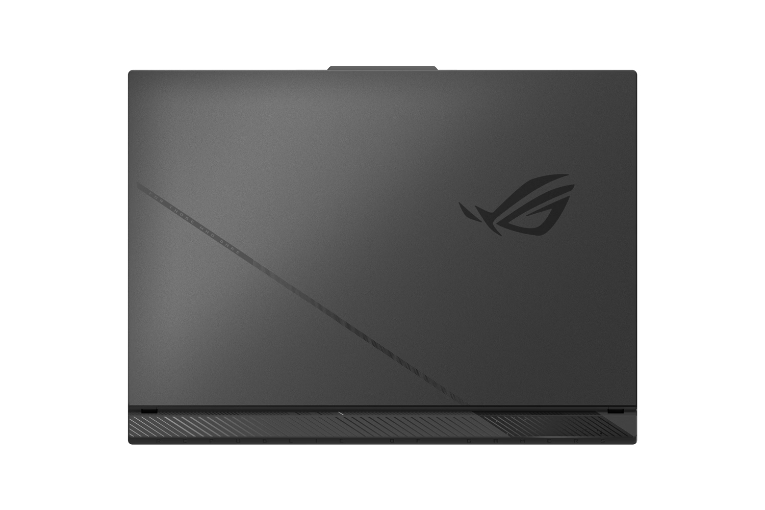 Laptop Gaming ASUS ROG Strix G18 G814FP-S8052, AMD Ryzen 9 9955HX 5.4GHz, 18" Full HD+, 32GB, SSD 1TB, NVIDIA GeForce RTX 5070 8GB, Eclipse Gray - Image 13