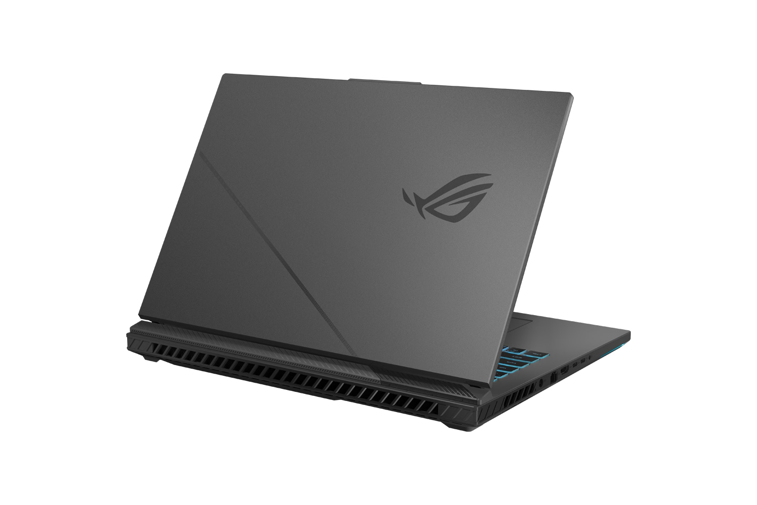 Laptop Gaming ASUS ROG Strix G18 G814FP-S8052, AMD Ryzen 9 9955HX 5.4GHz, 18" Full HD+, 32GB, SSD 1TB, NVIDIA GeForce RTX 5070 8GB, Eclipse Gray - Image 7
