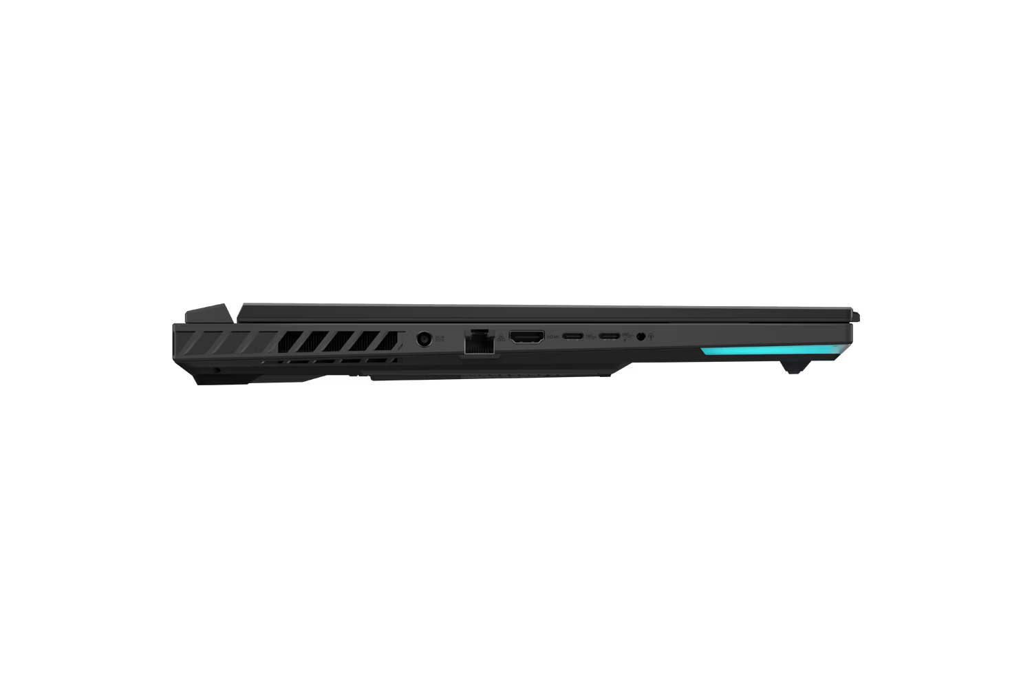 Laptop Gaming ASUS ROG Strix G18 G814FP-S8052, AMD Ryzen 9 9955HX 5.4GHz, 18" Full HD+, 32GB, SSD 1TB, NVIDIA GeForce RTX 5070 8GB, Eclipse Gray - Image 9