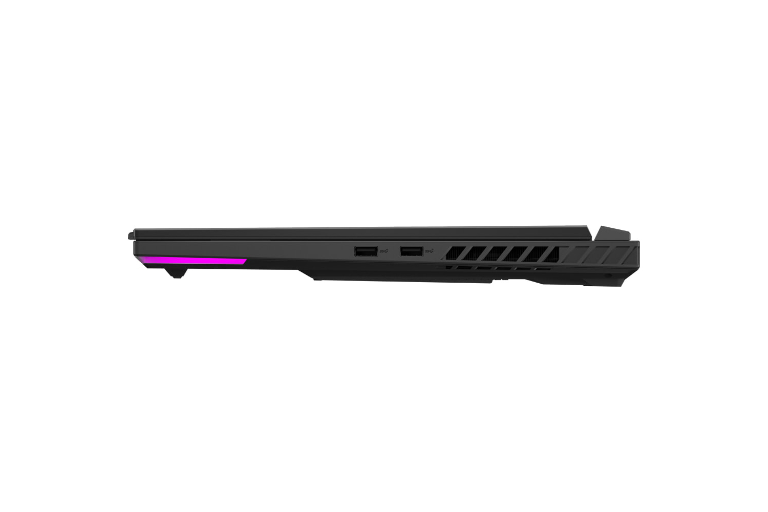 Laptop Gaming ASUS ROG Strix G18 G814FP-S8052, AMD Ryzen 9 9955HX 5.4GHz, 18" Full HD+, 32GB, SSD 1TB, NVIDIA GeForce RTX 5070 8GB, Eclipse Gray - Image 10