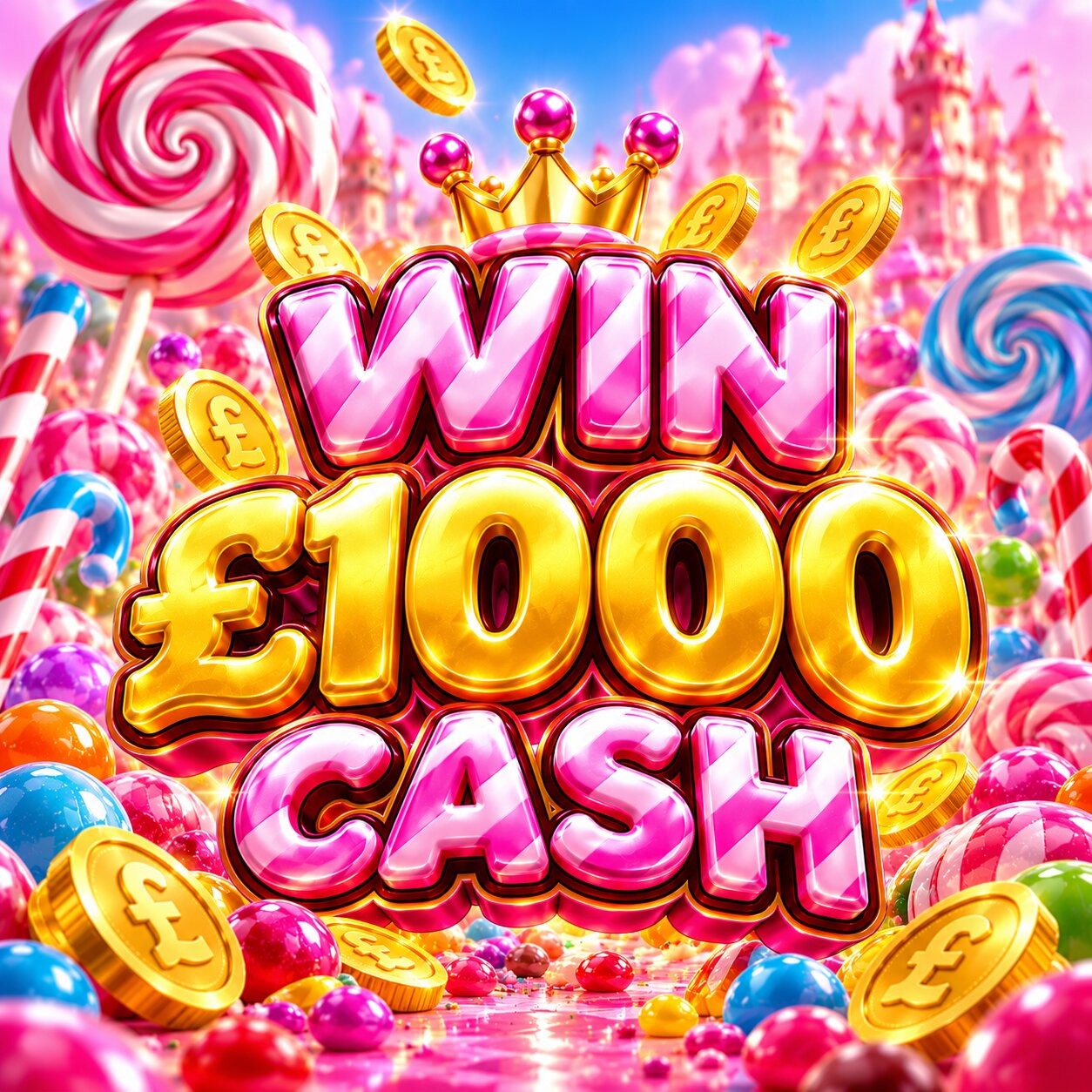 Instant Win Prize