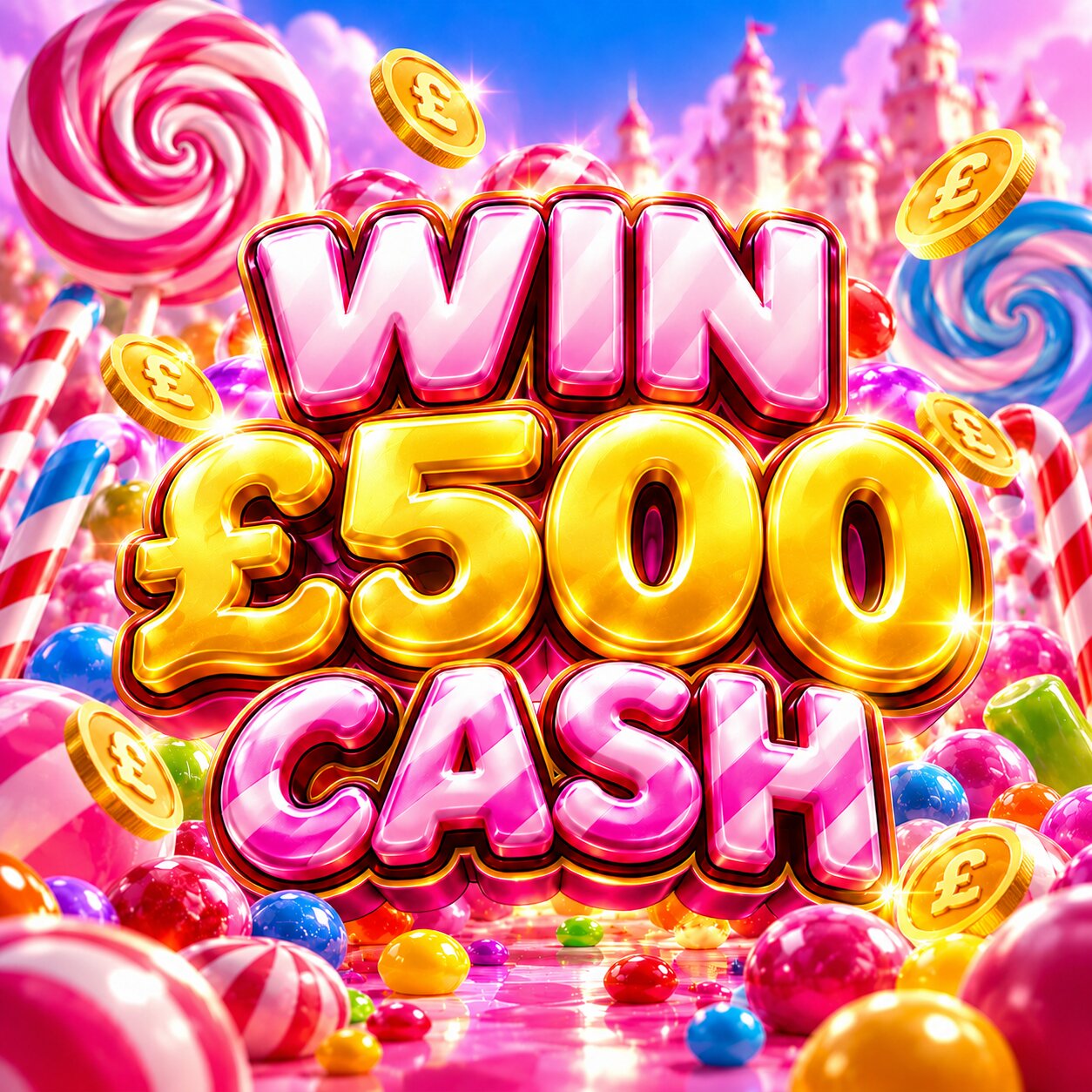 Instant Win Prize