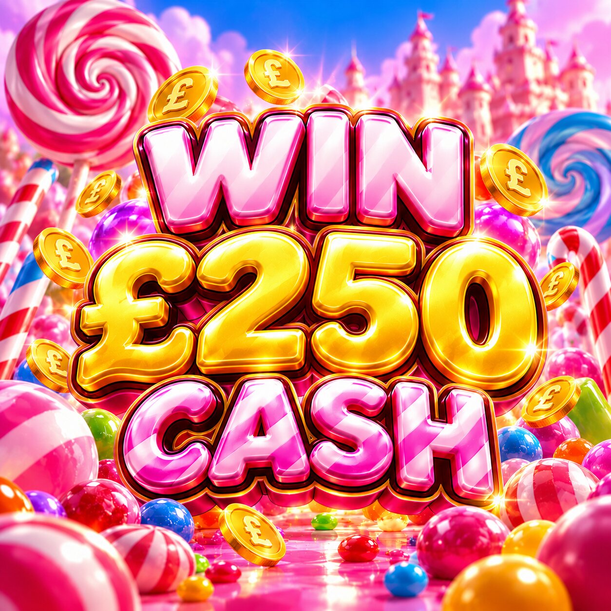Instant Win Prize