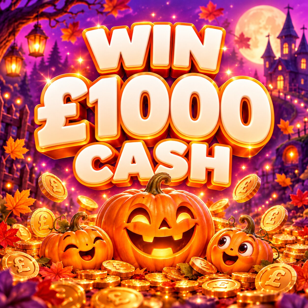 Instant Win Prize