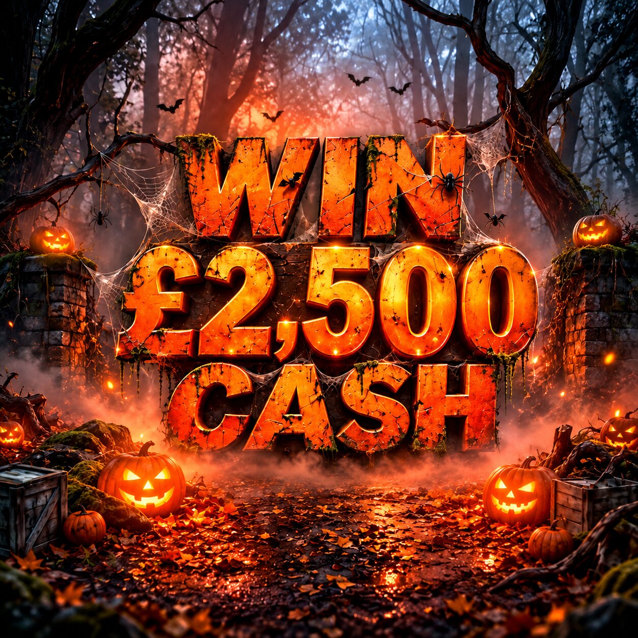 Instant Win Prize