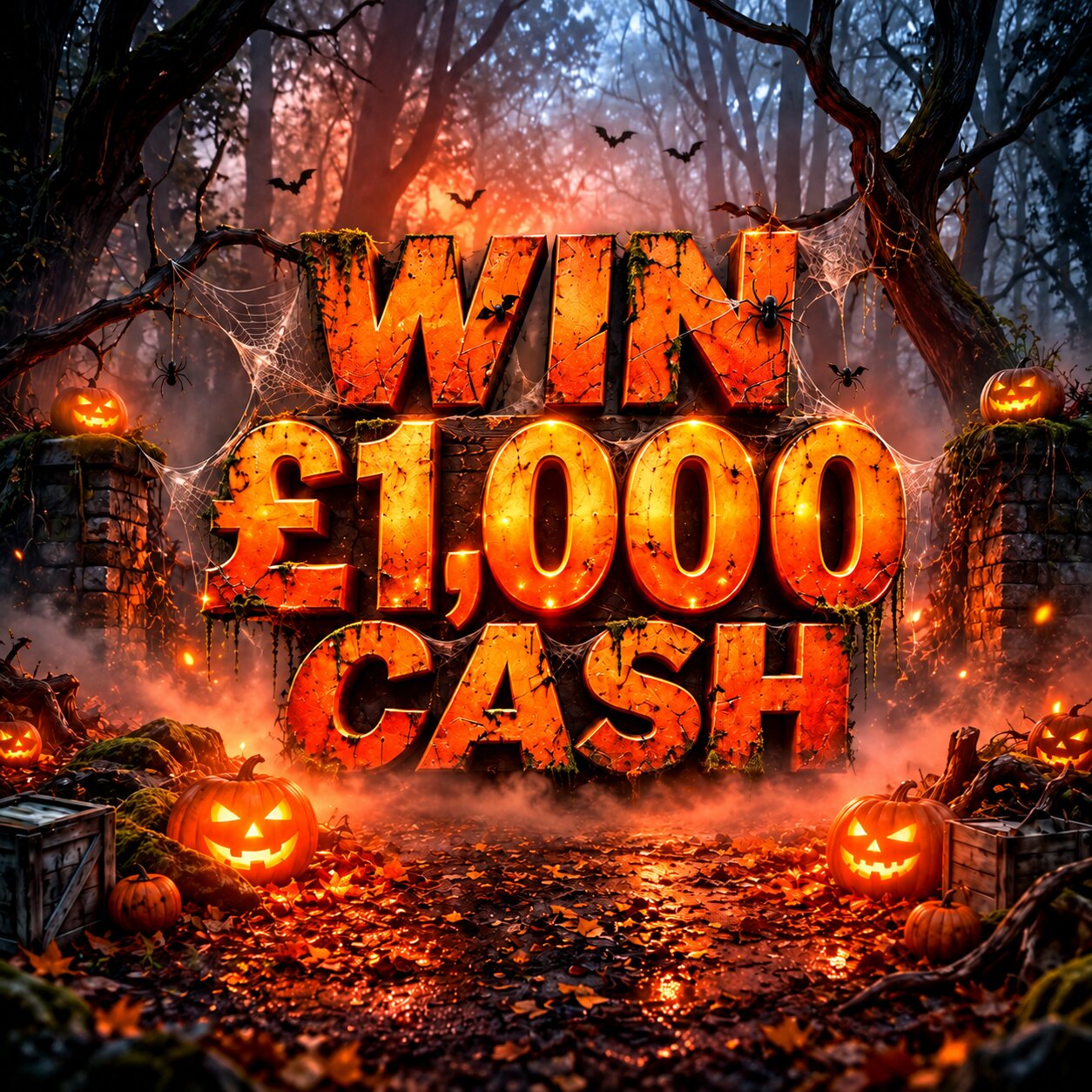 Instant Win Prize